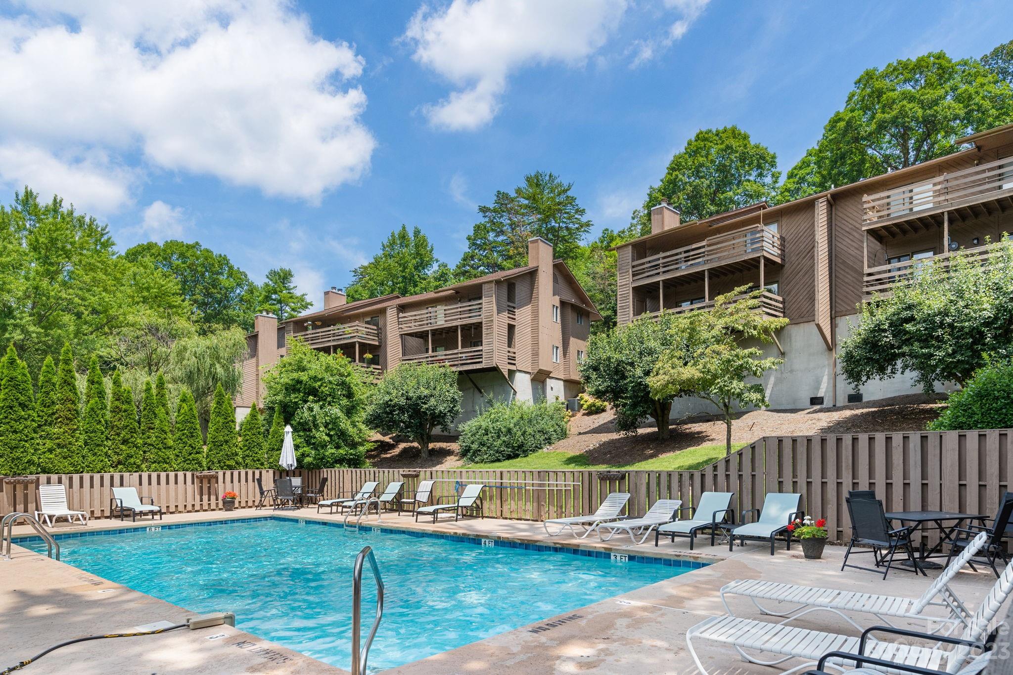 Pine Cliff - Residential