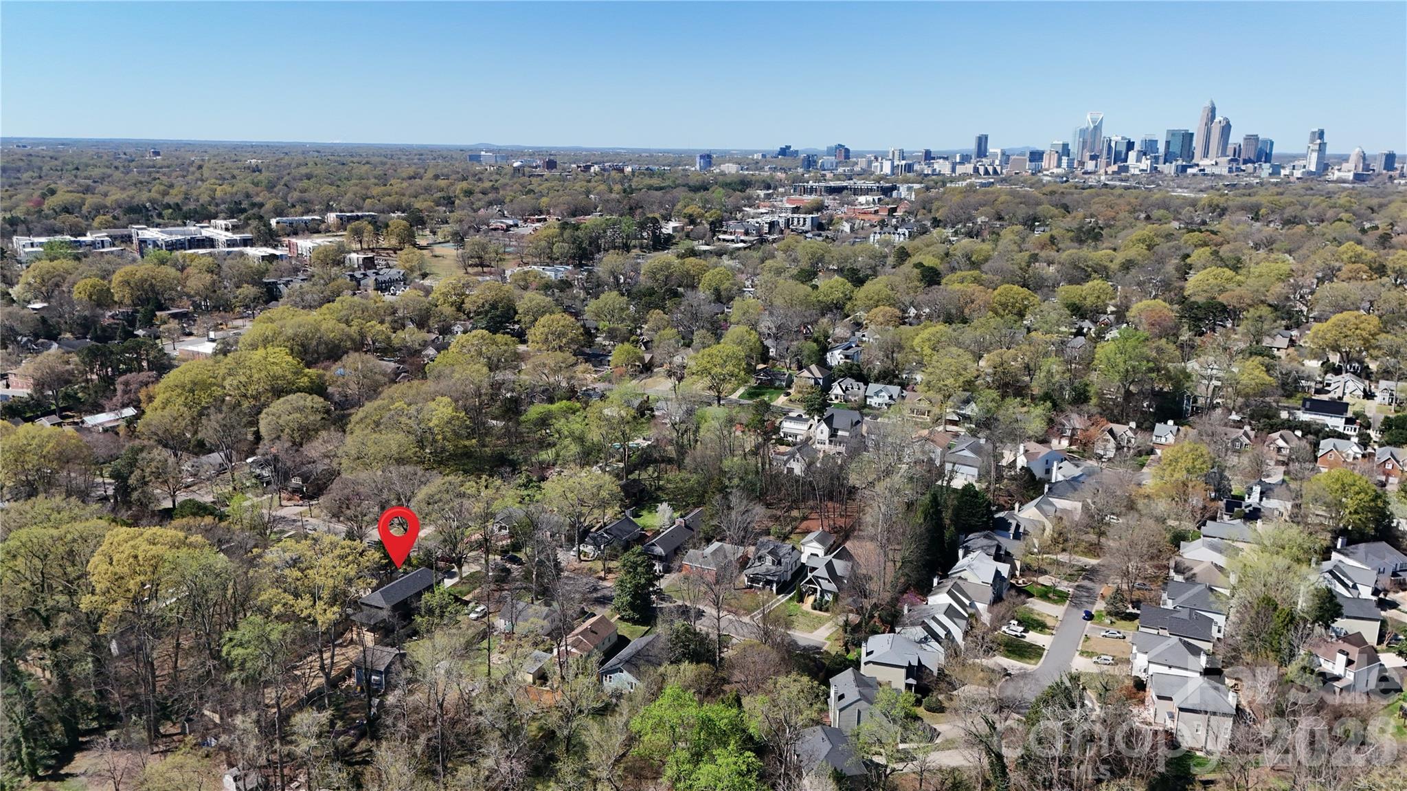 Midwood - Residential