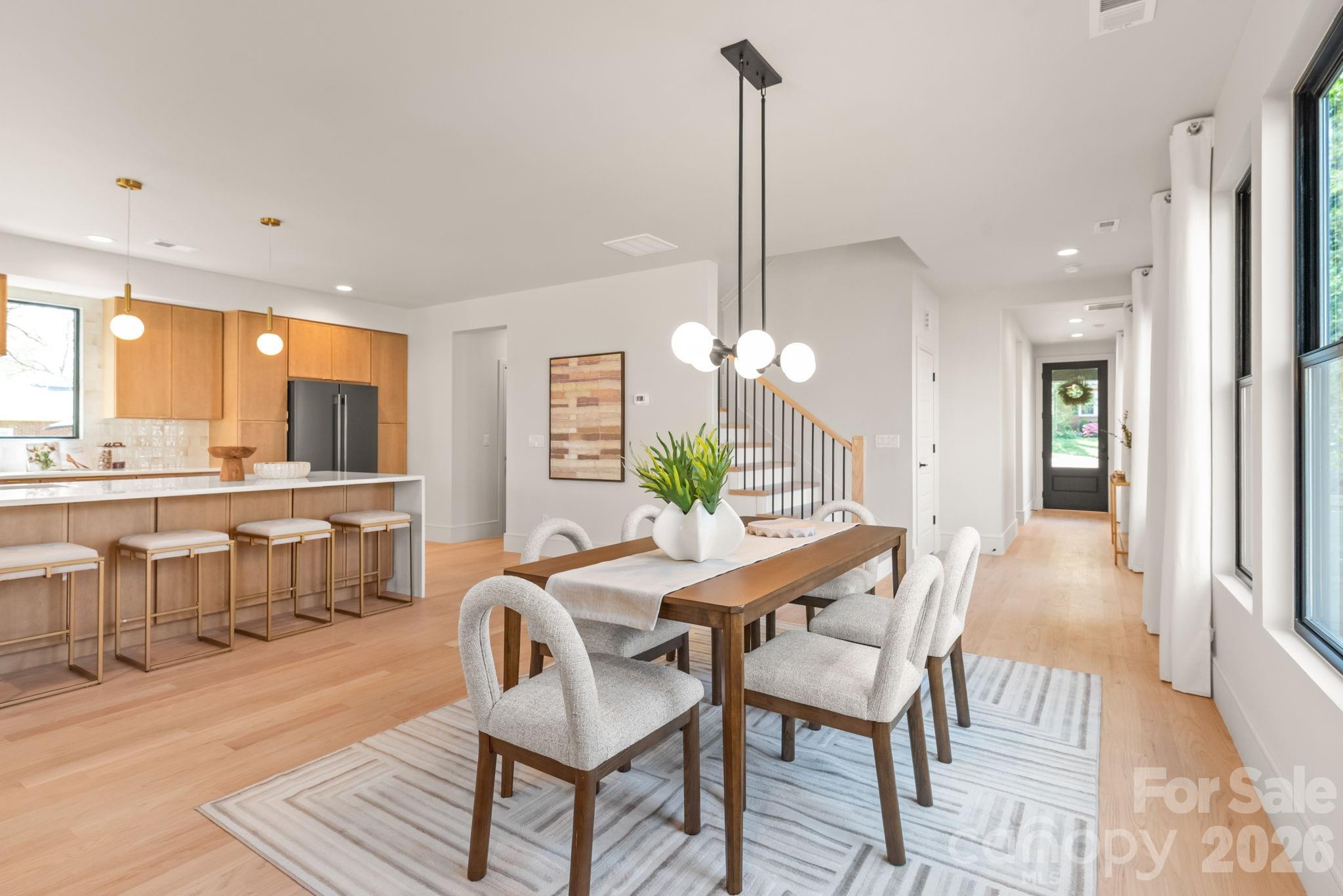 Midwood - Residential