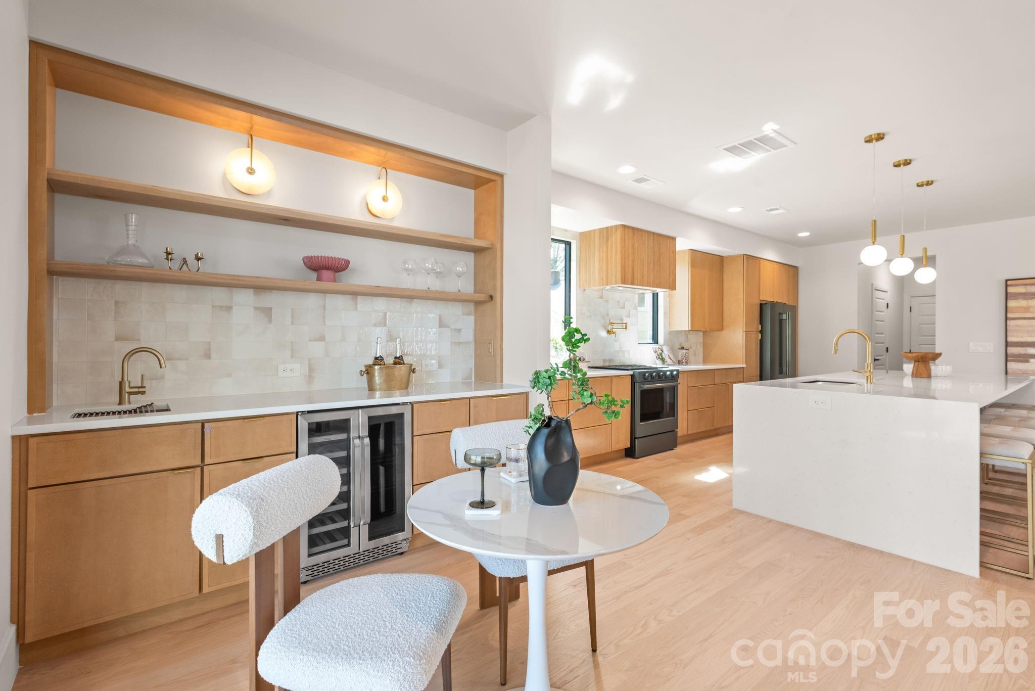 Midwood - Residential