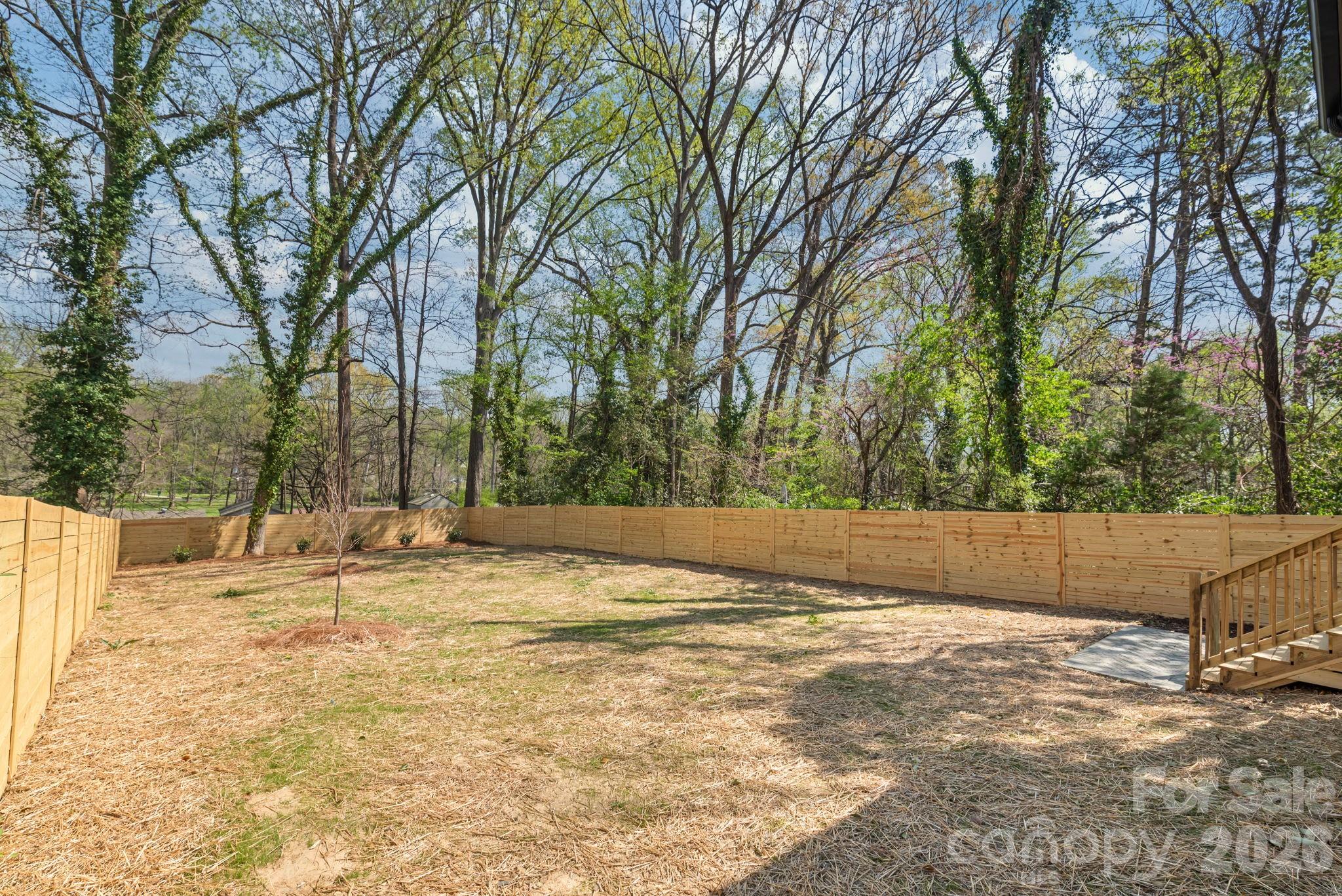 Midwood - Residential