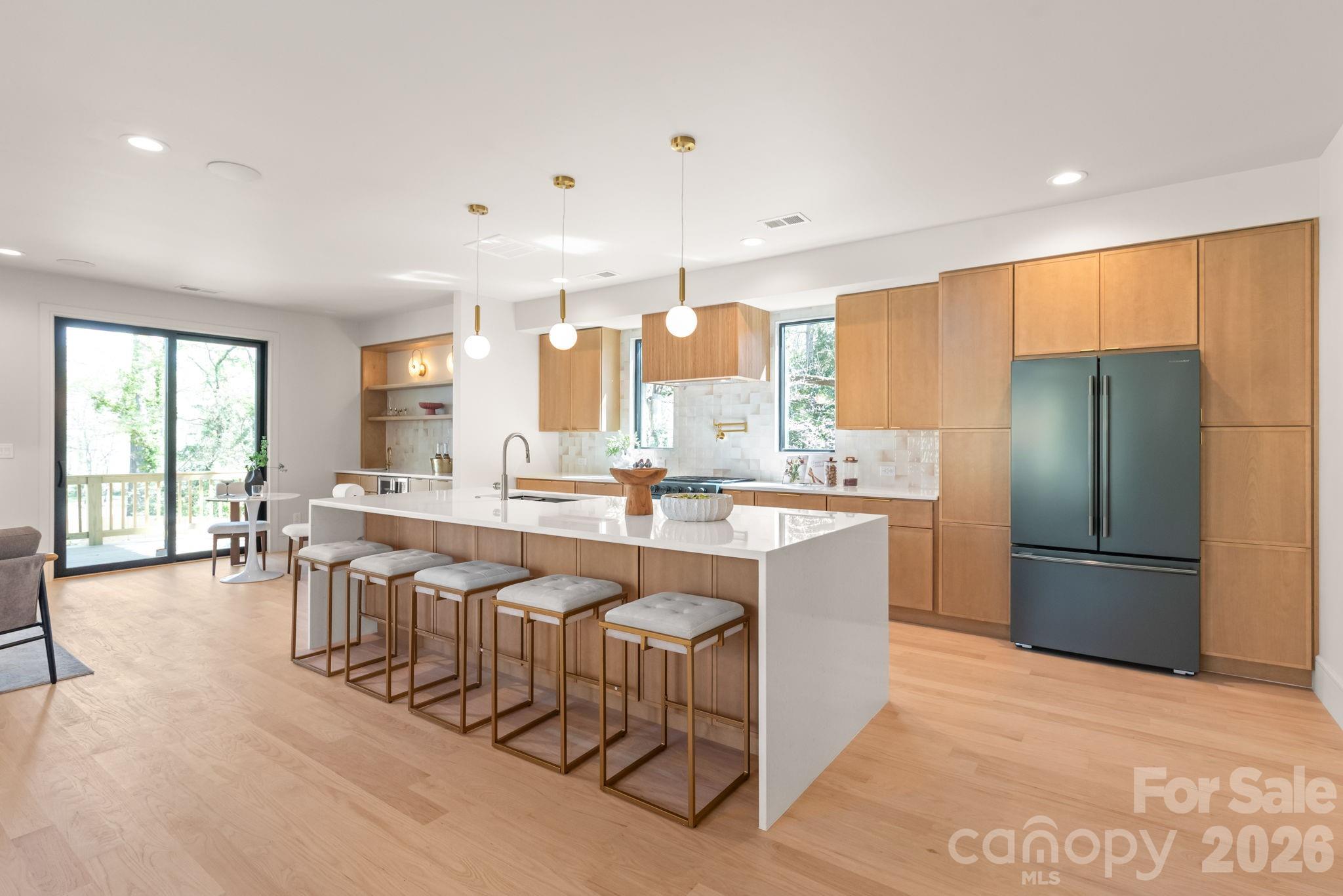 Midwood - Residential