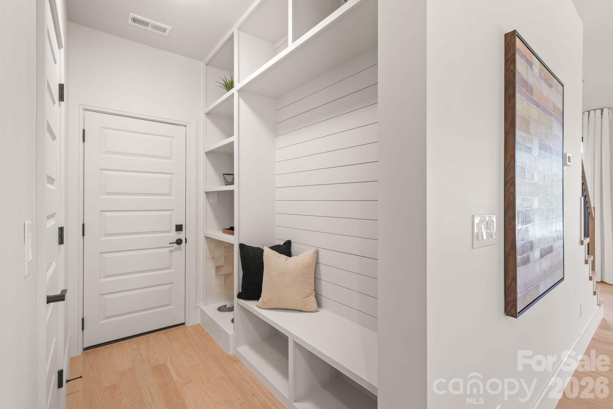 Midwood - Residential