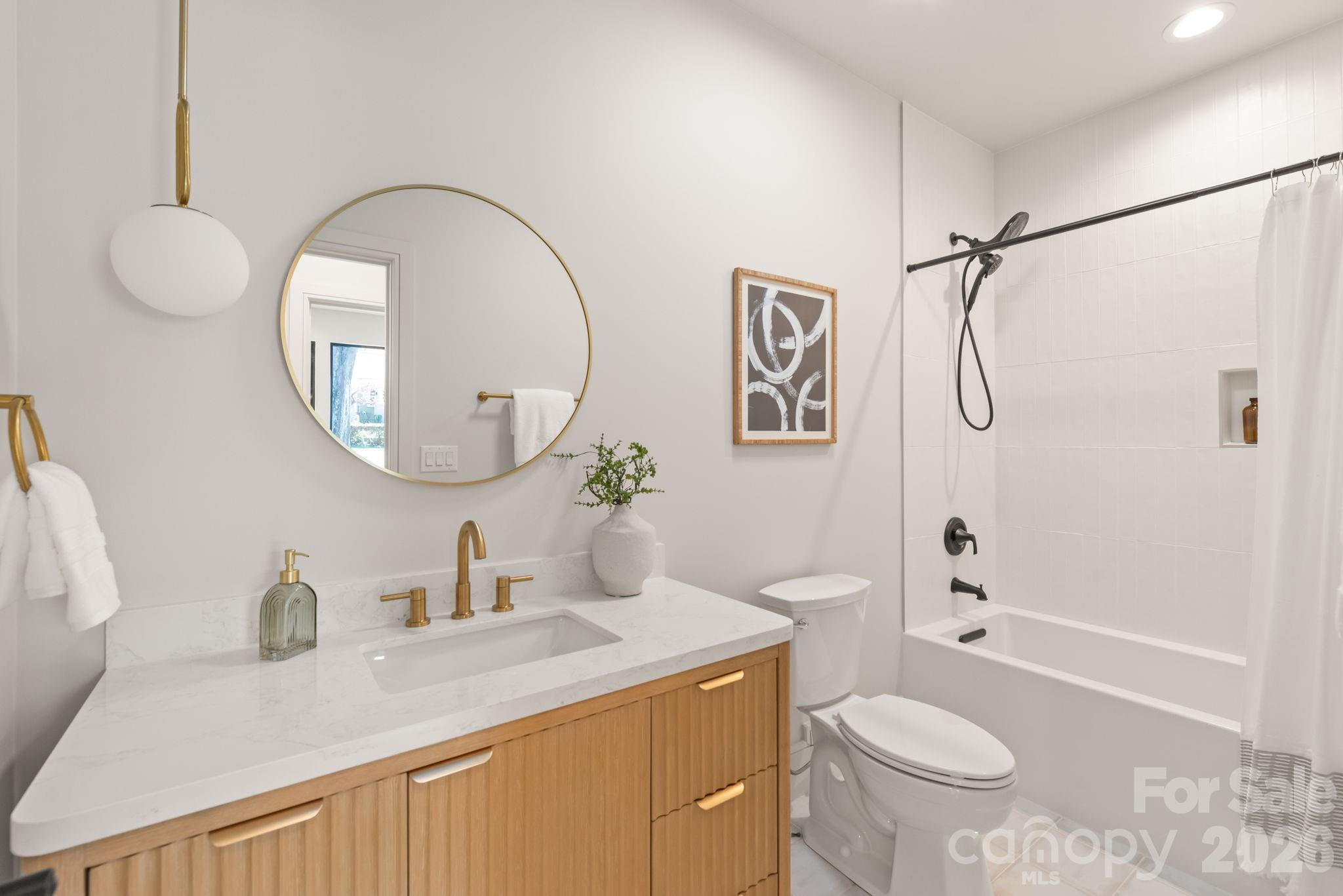 Midwood - Residential