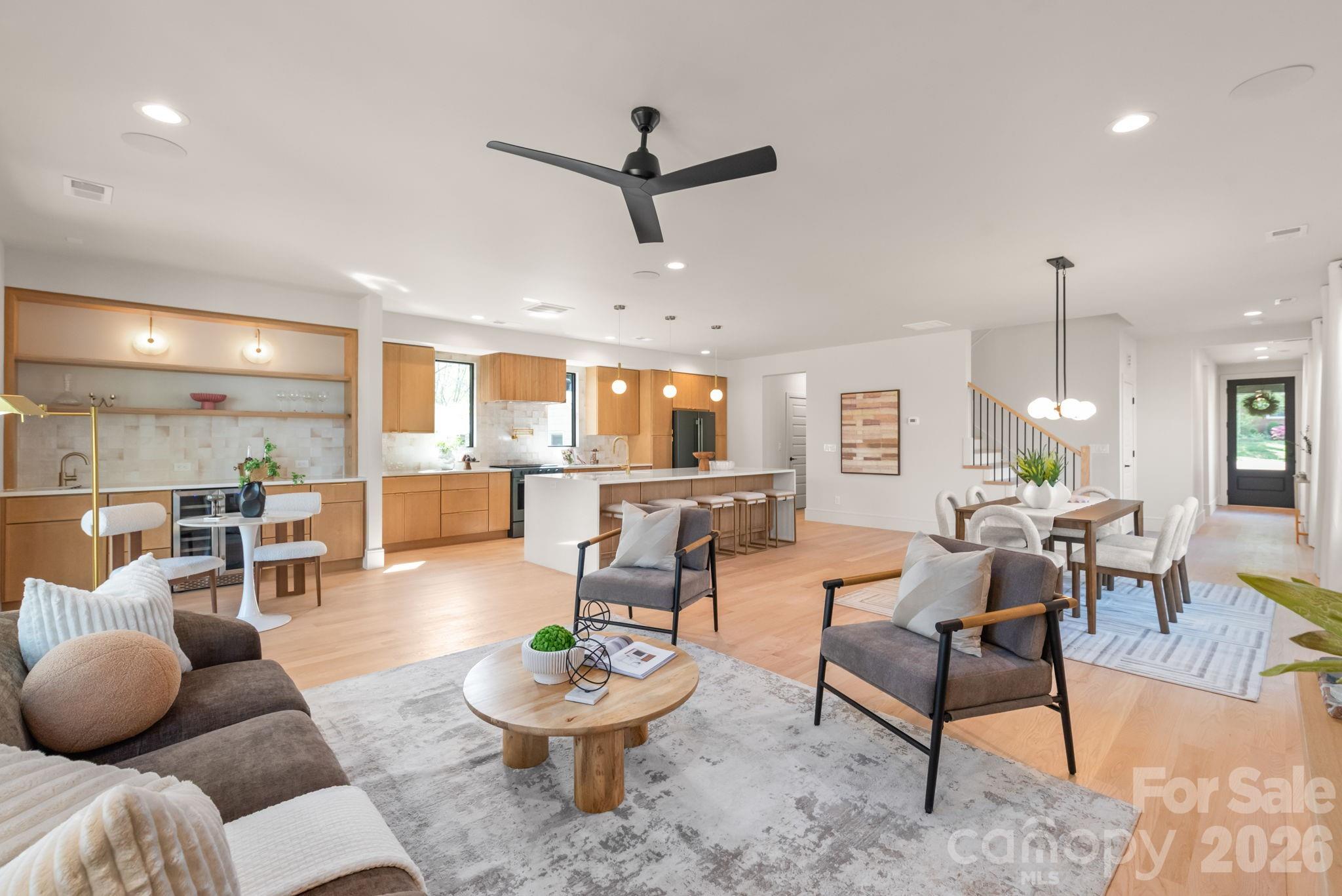 Midwood - Residential