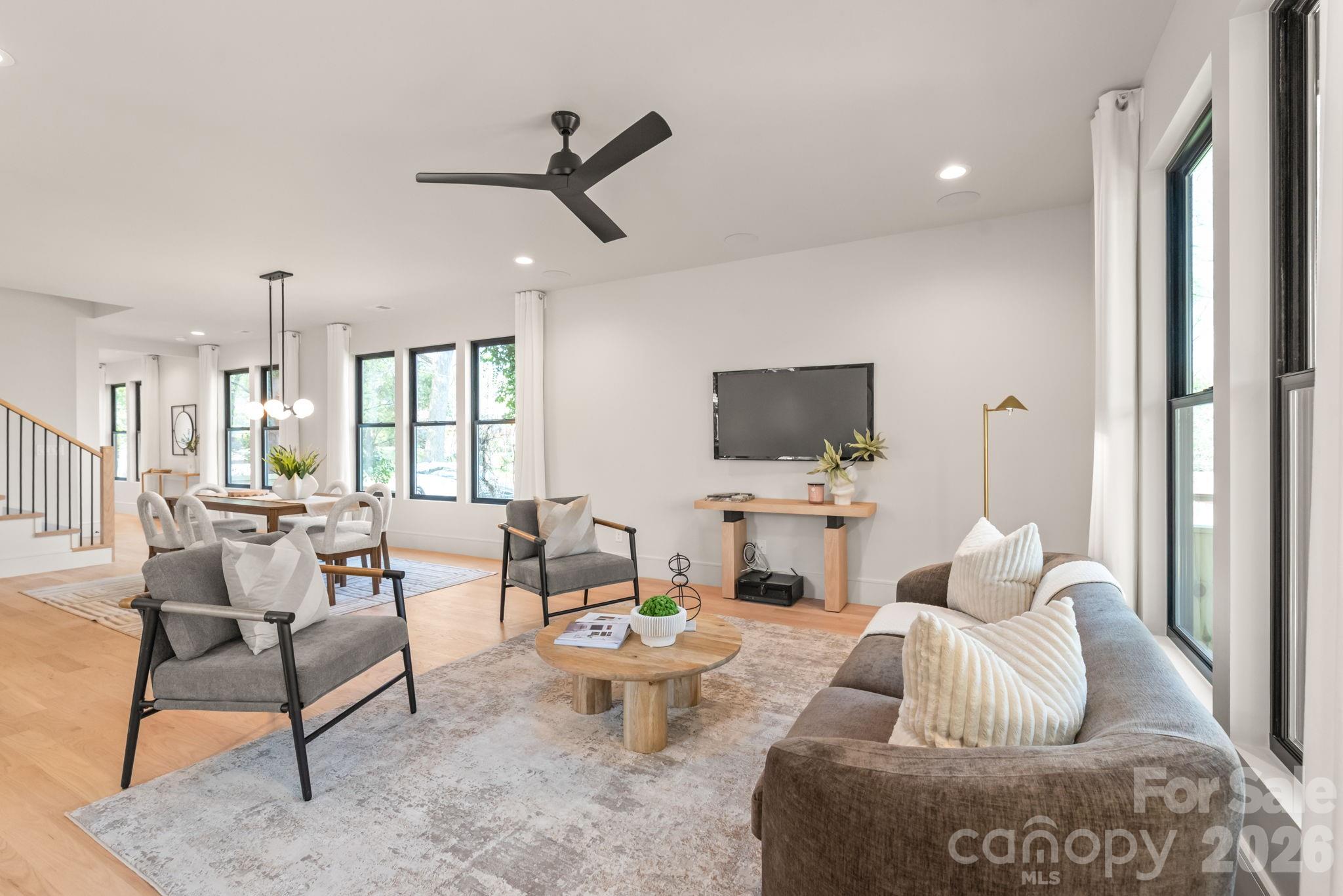 Midwood - Residential