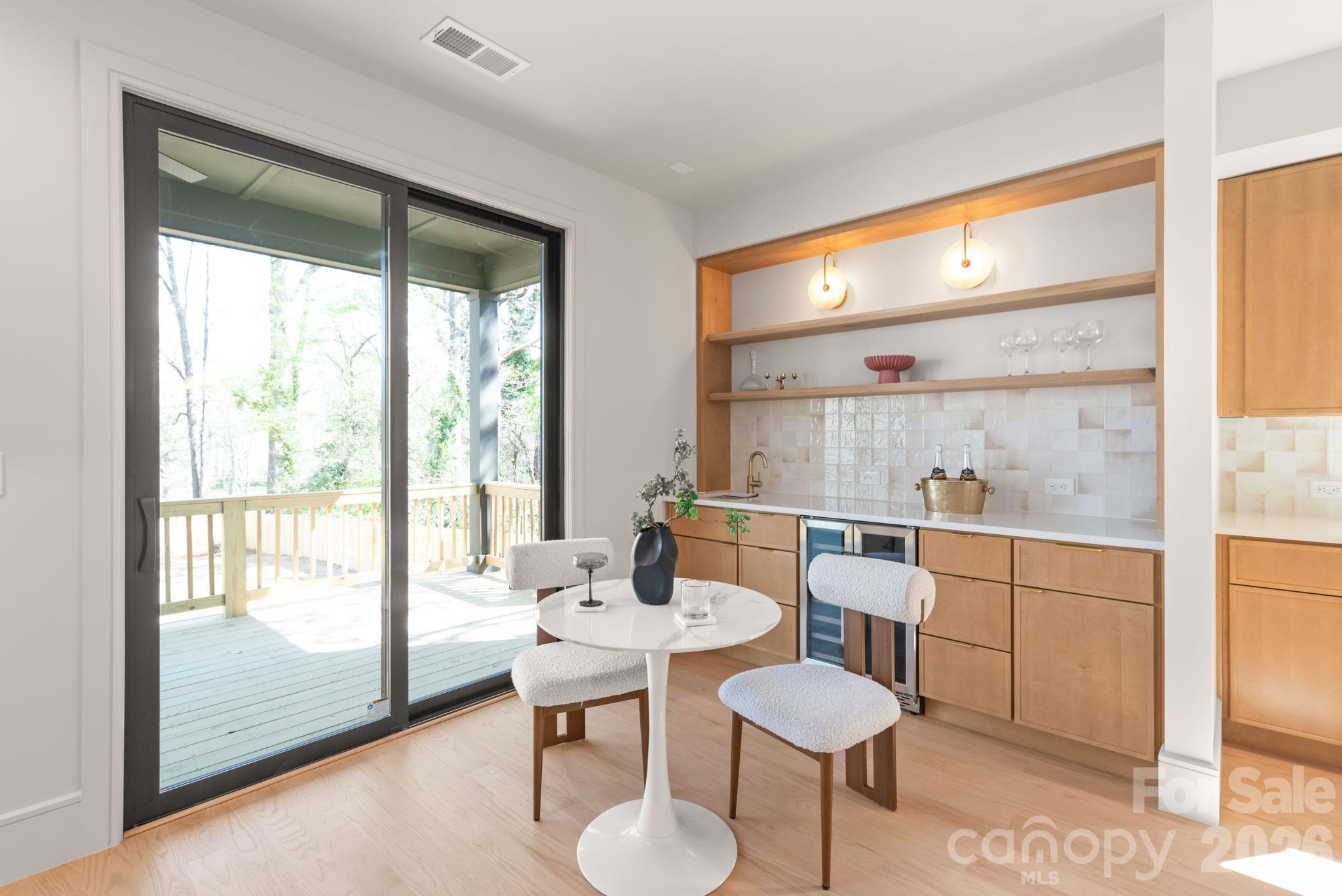 Midwood - Residential