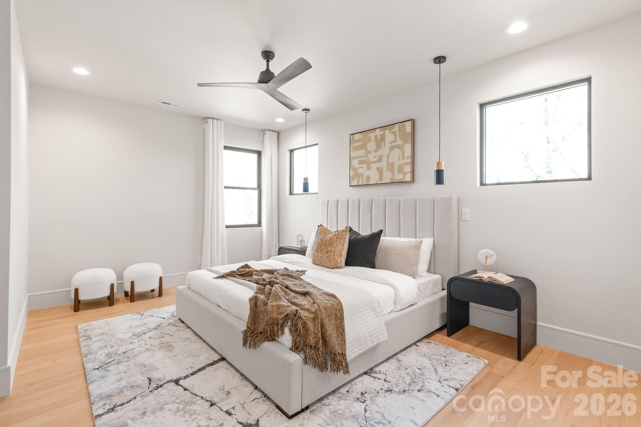 Midwood - Residential