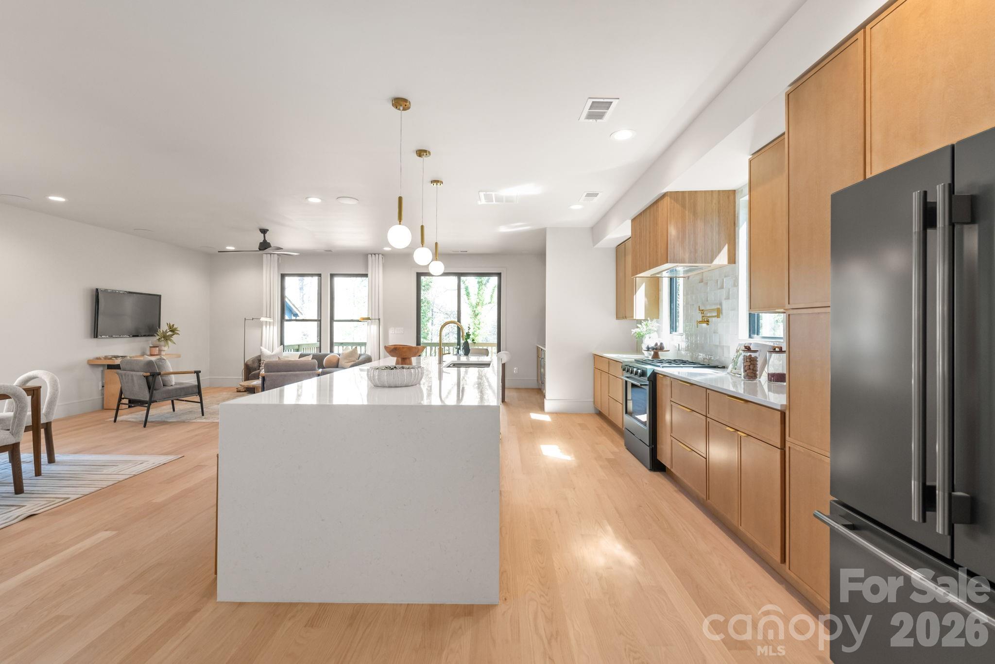 Midwood - Residential