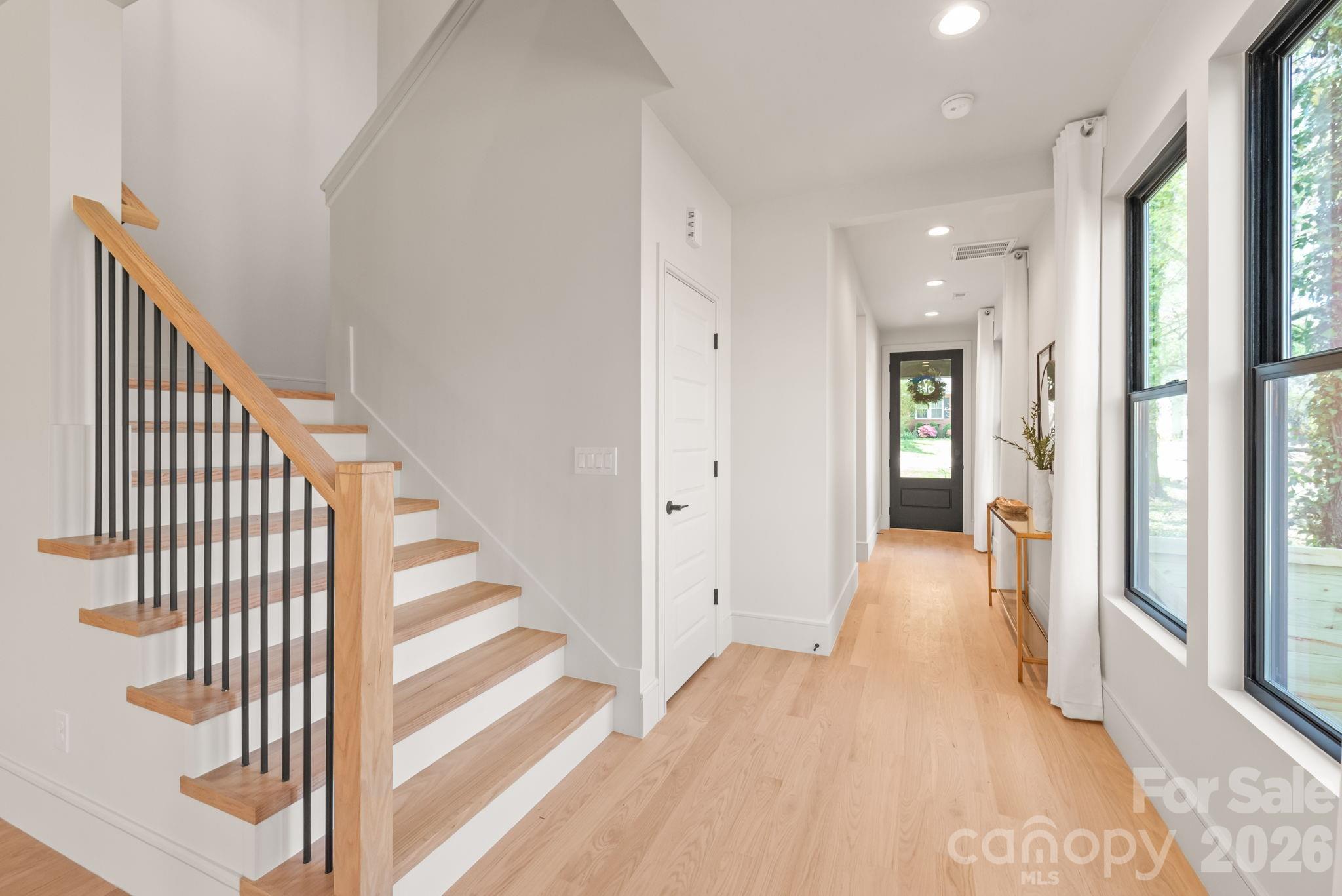 Midwood - Residential