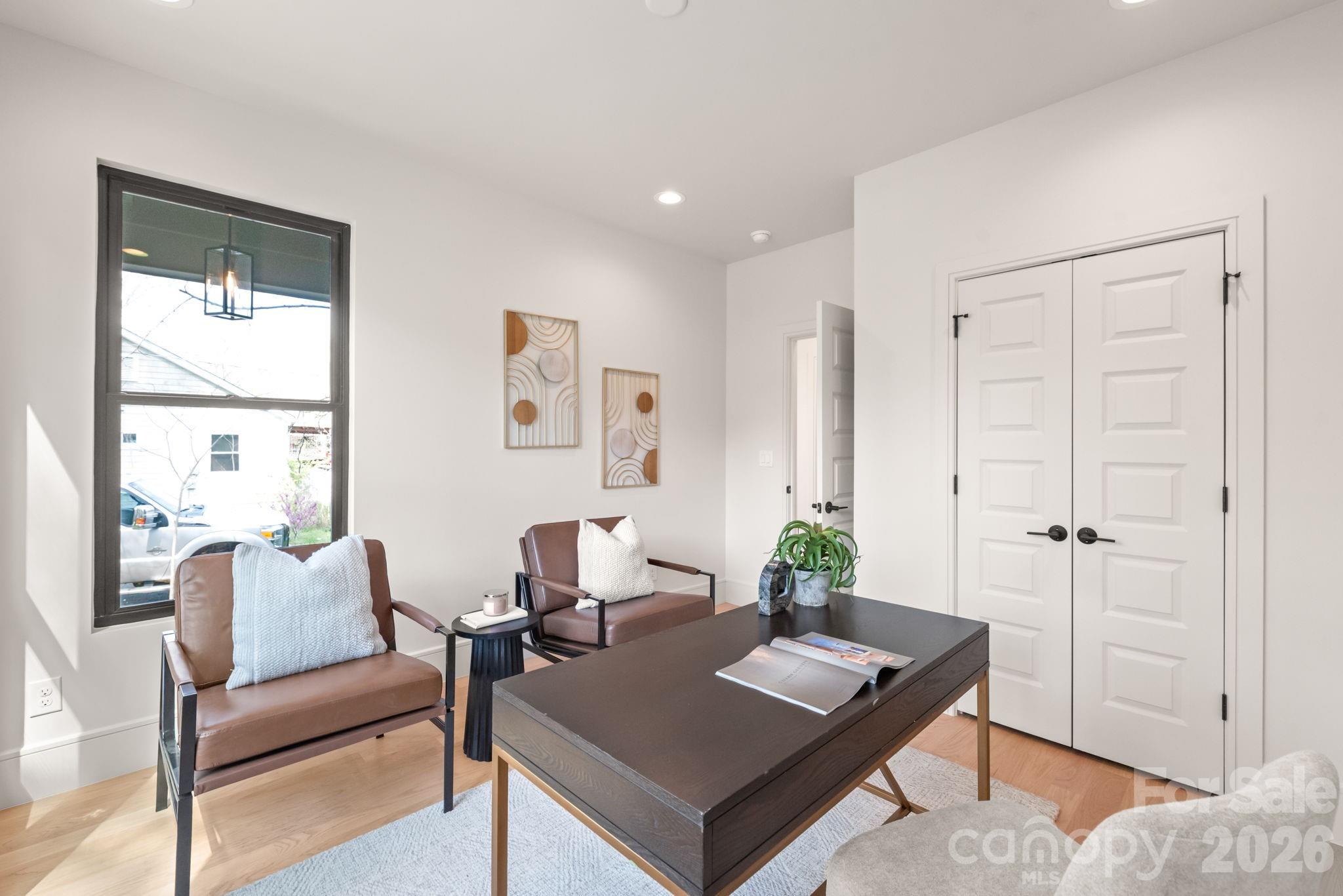 Midwood - Residential