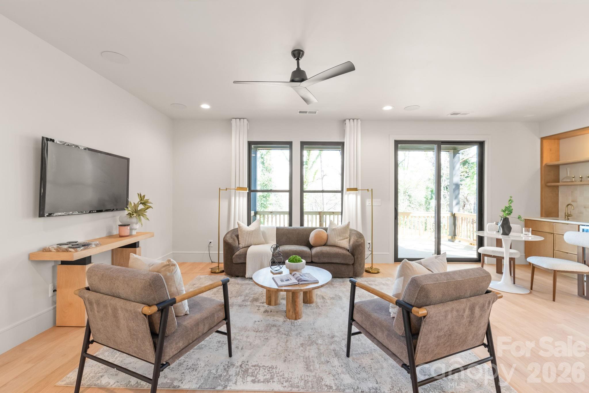 Midwood - Residential