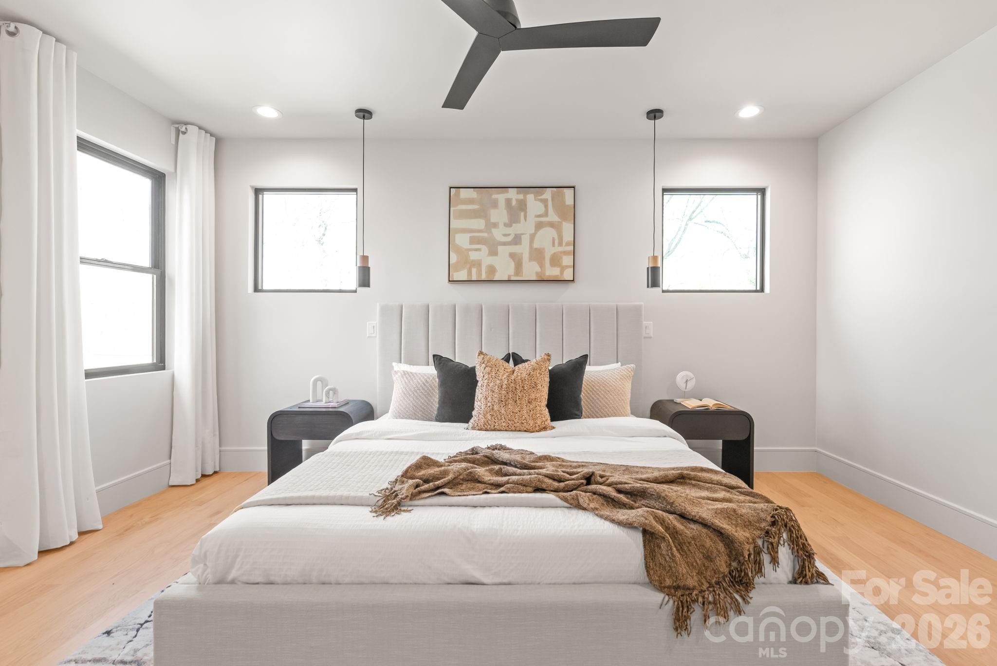 Midwood - Residential