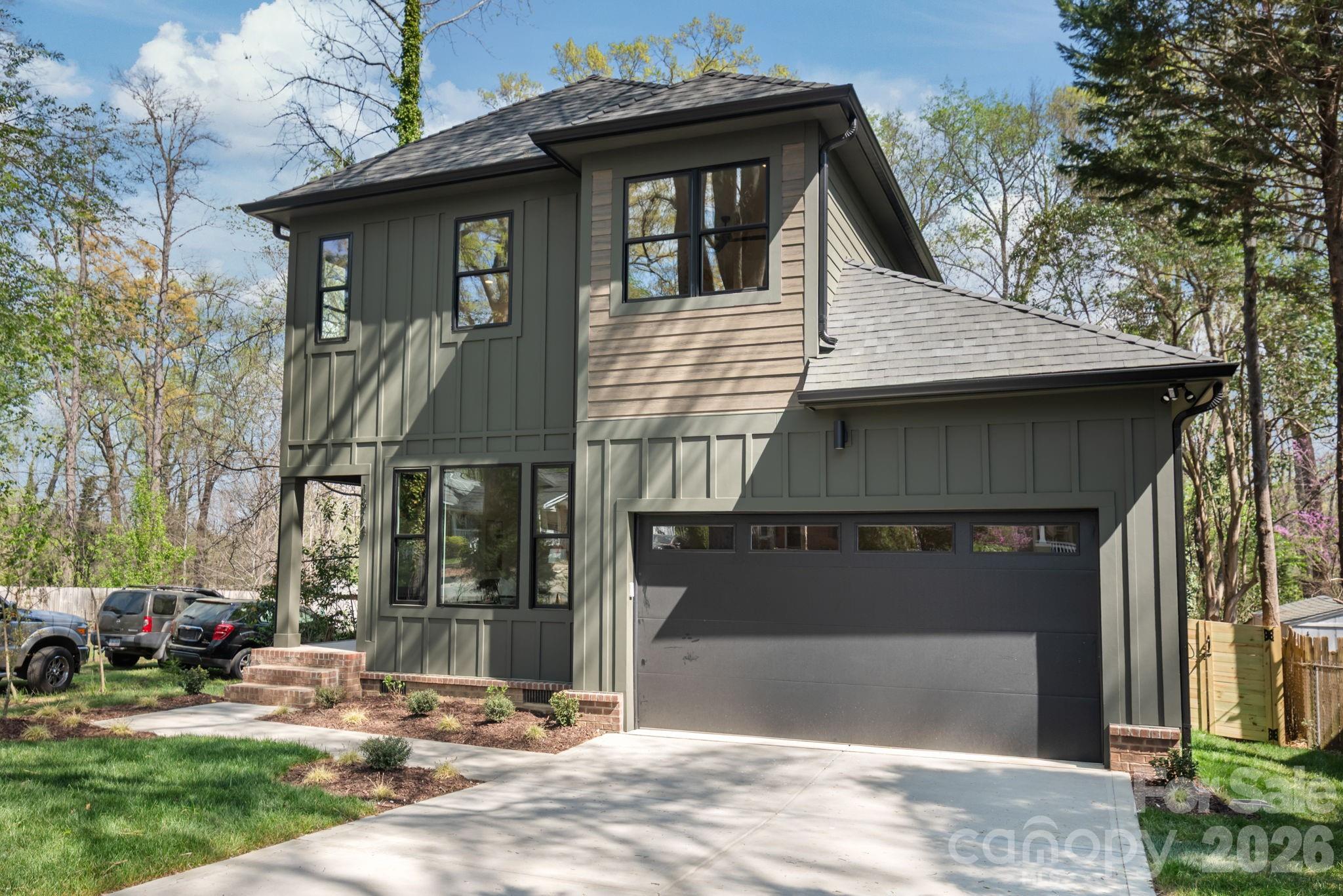 Midwood - Residential