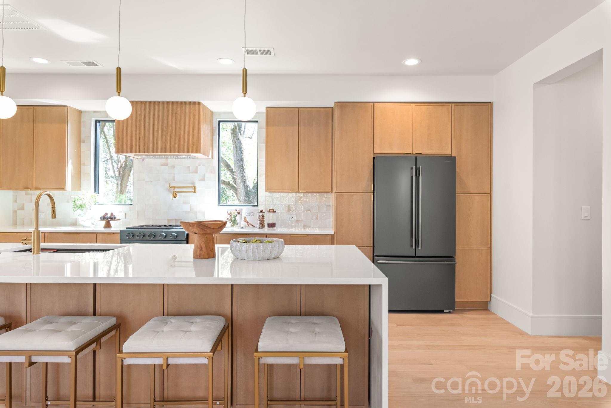 Midwood - Residential