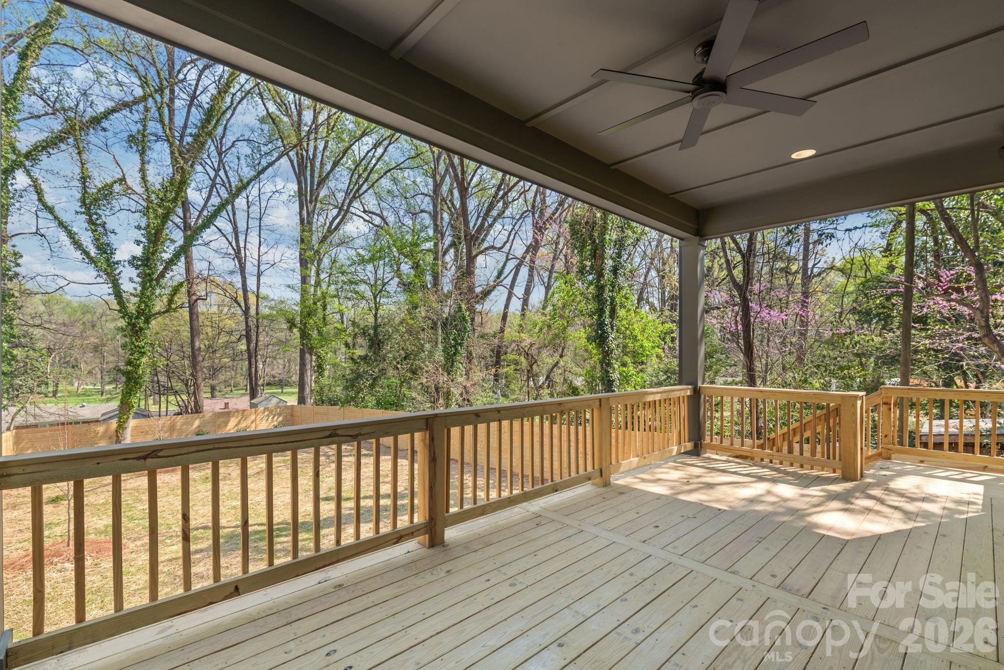 Midwood - Residential