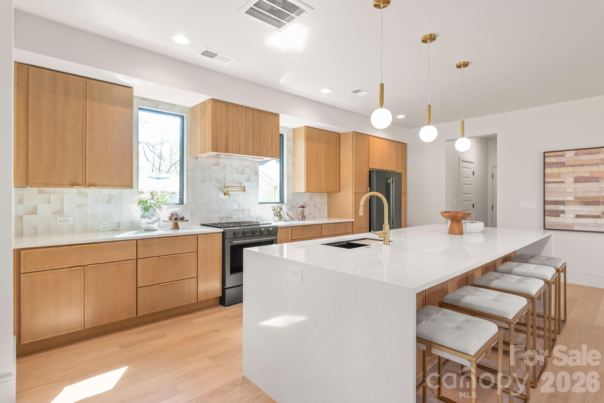 Midwood - Residential