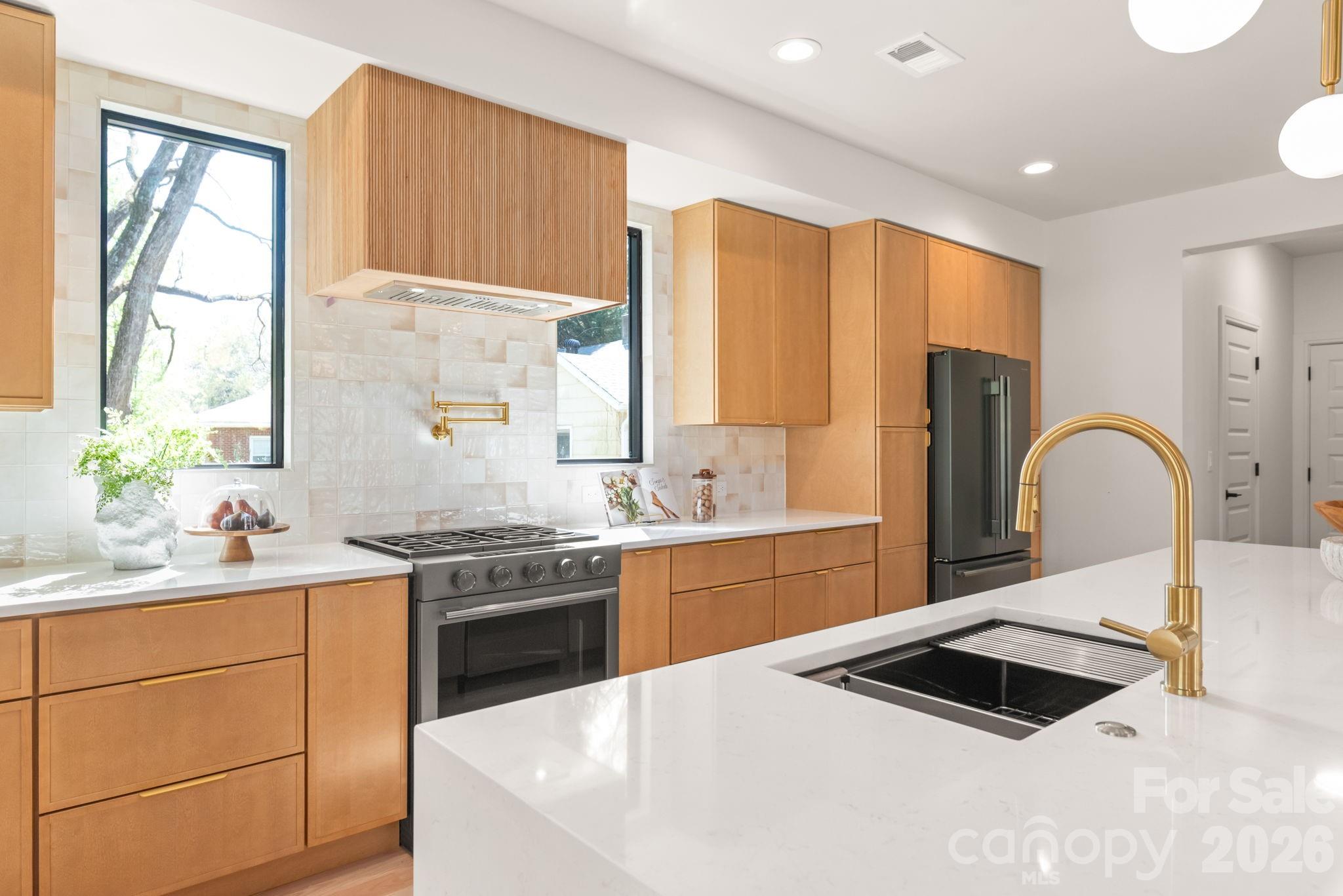 Midwood - Residential