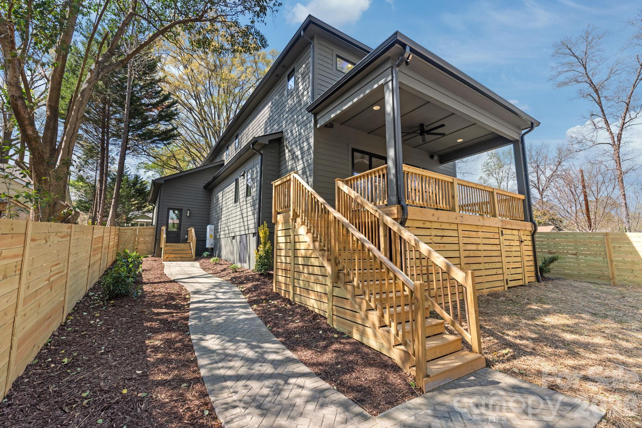 Midwood - Residential