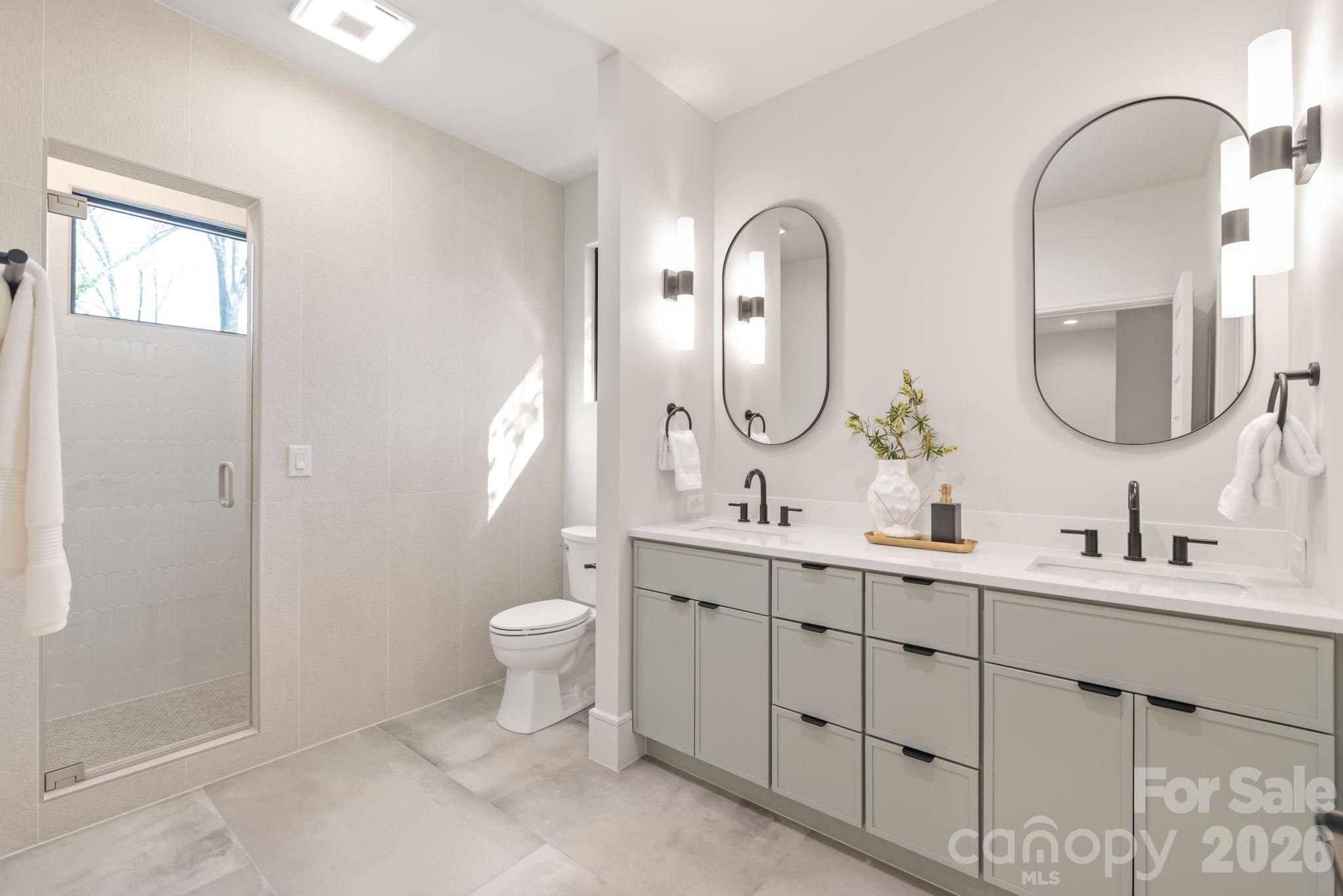 Midwood - Residential