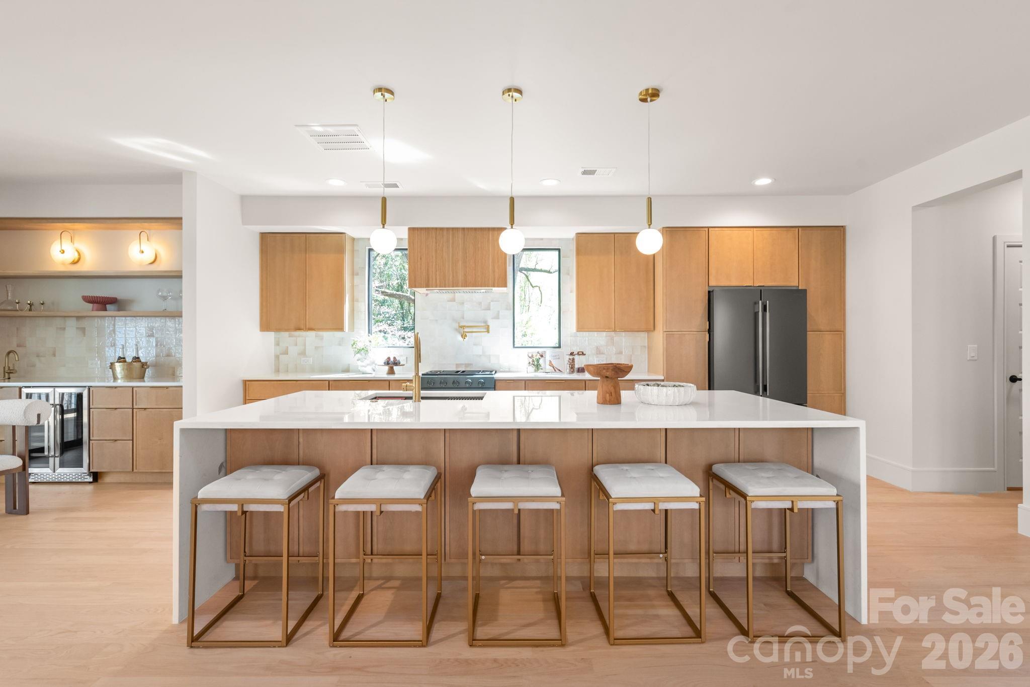 Midwood - Residential