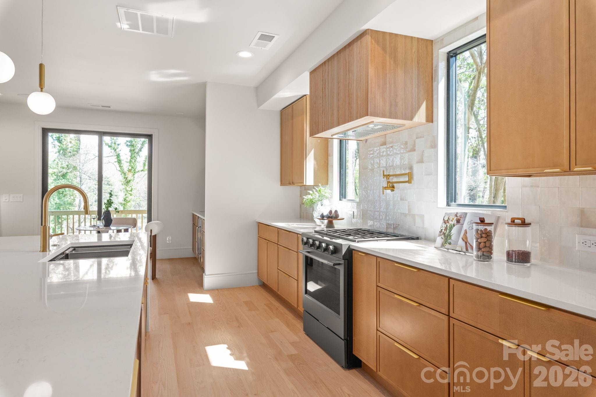 Midwood - Residential