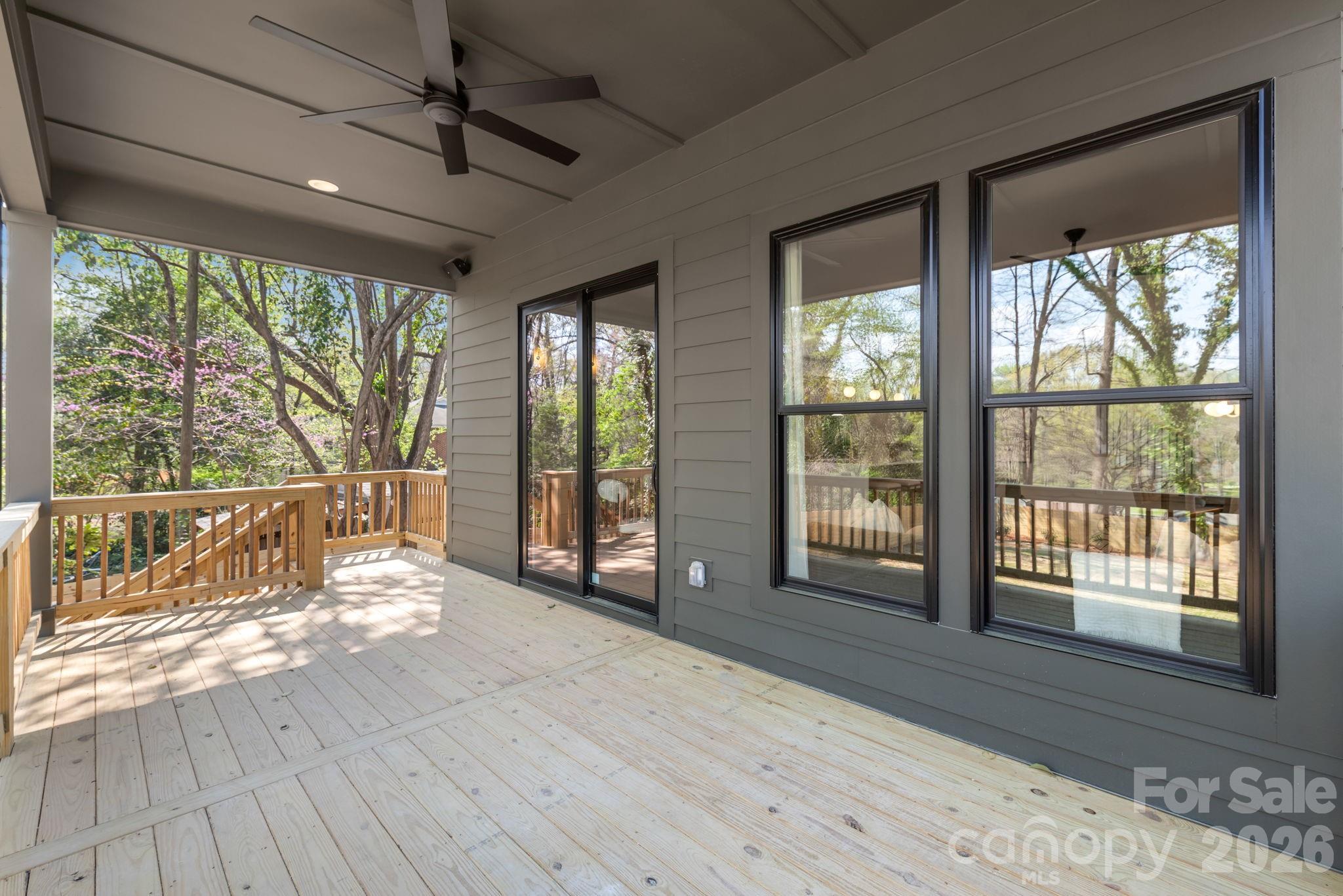 Midwood - Residential