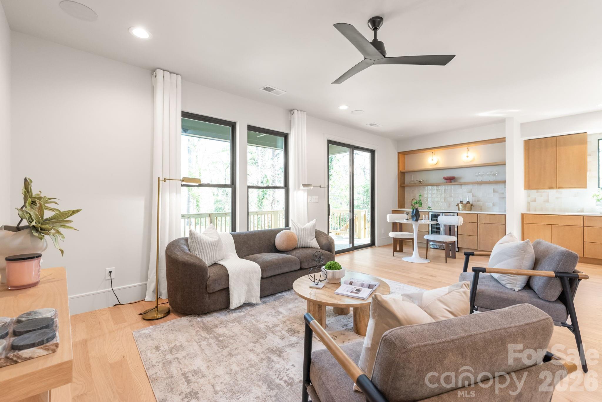 Midwood - Residential