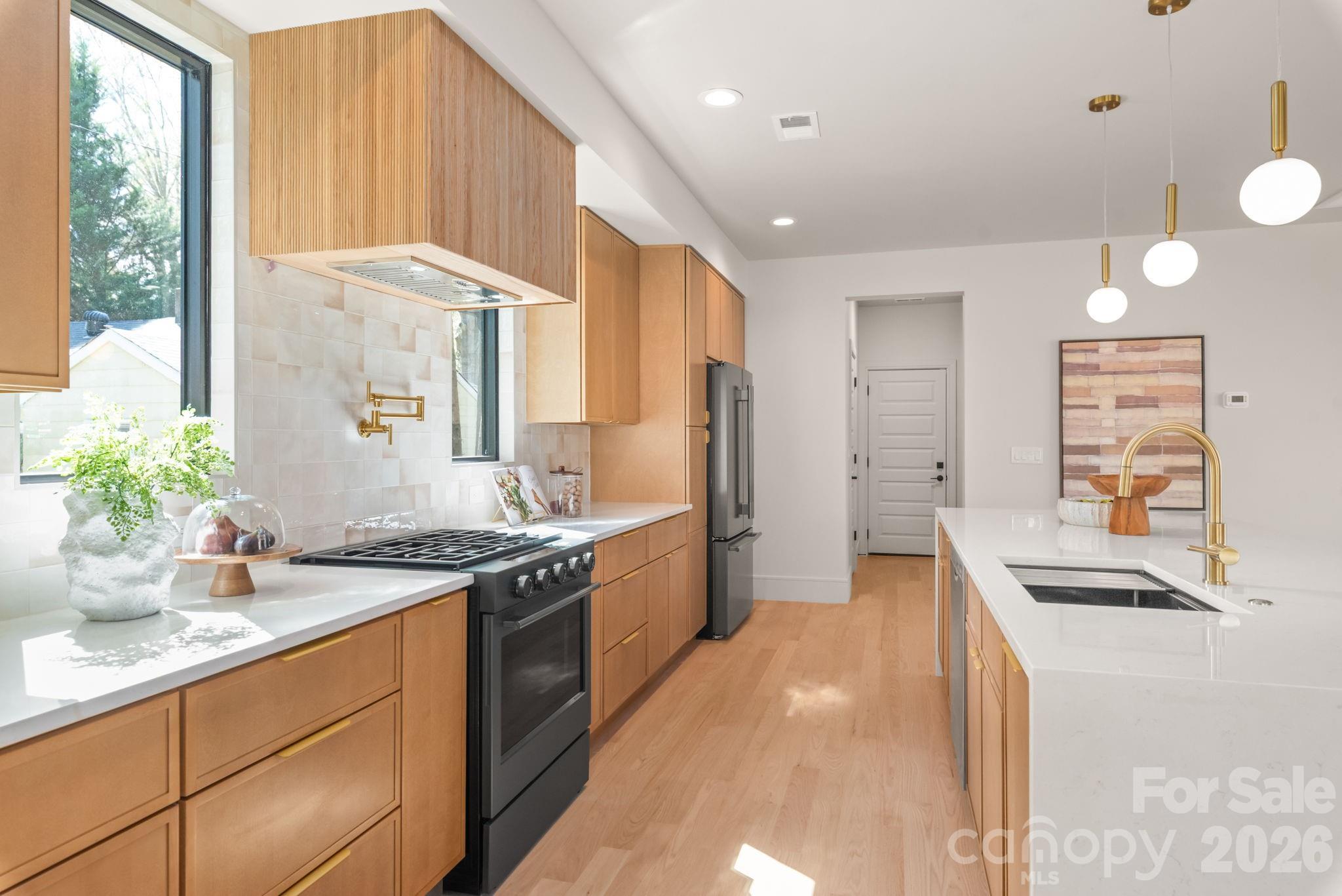 Midwood - Residential