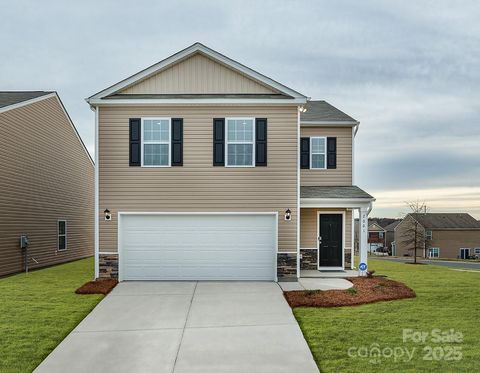 5063 Beargrass Drive Dallas NC 28034