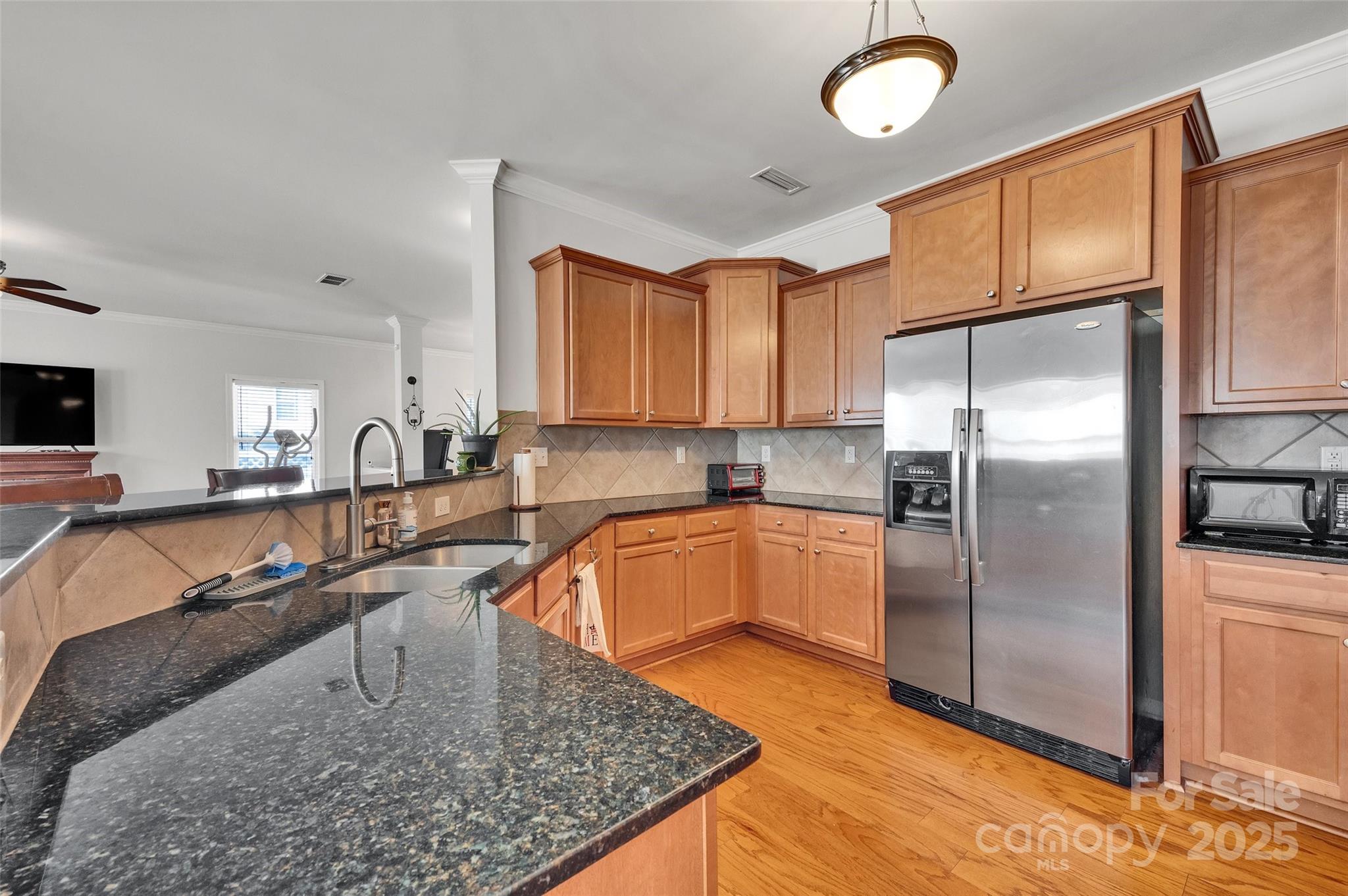 Balmoral - Residential