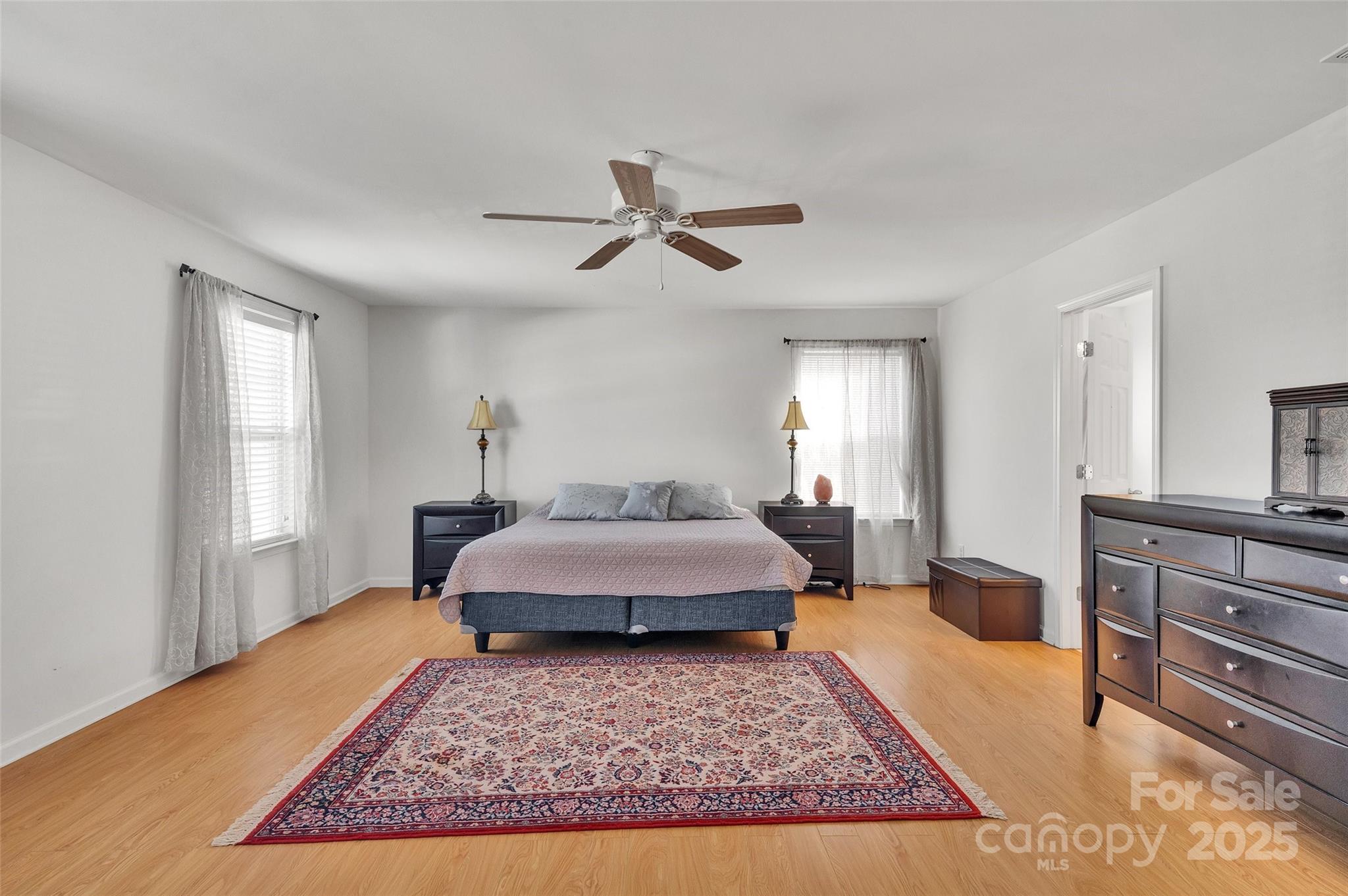 Balmoral - Residential