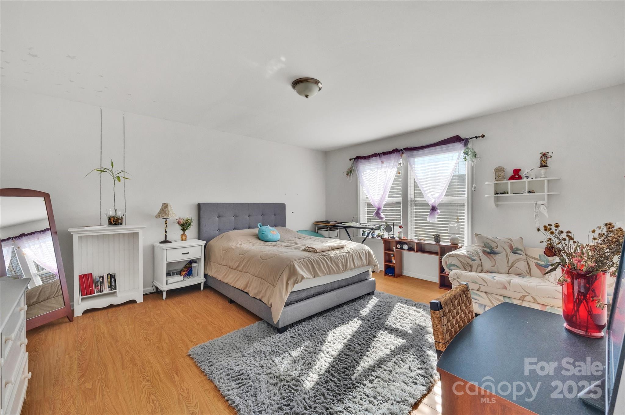 Balmoral - Residential