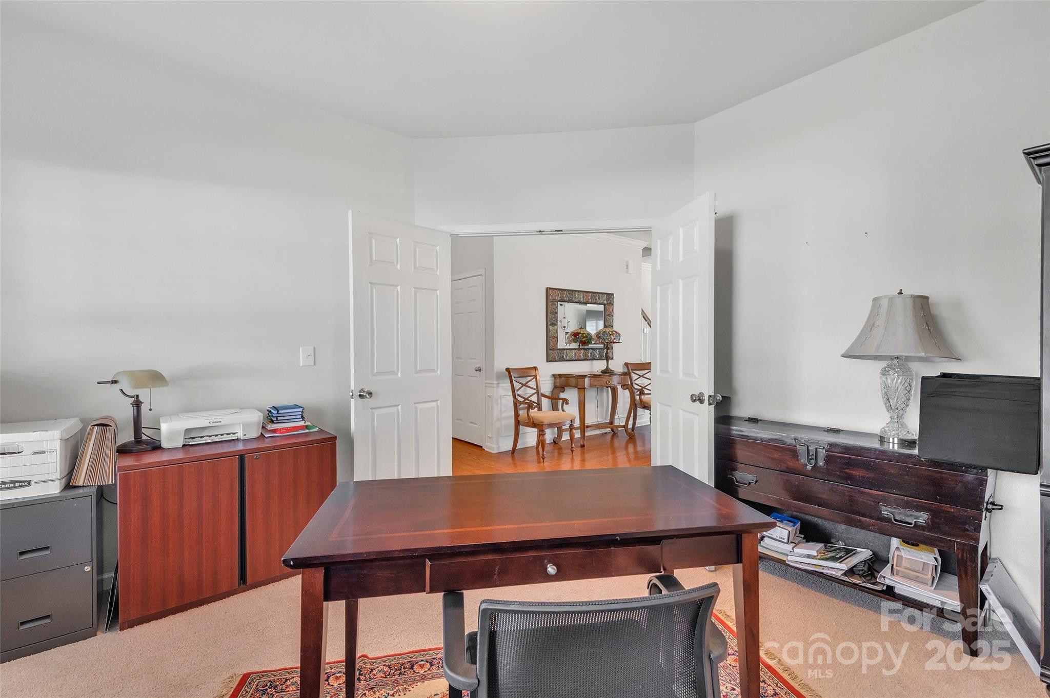 Balmoral - Residential