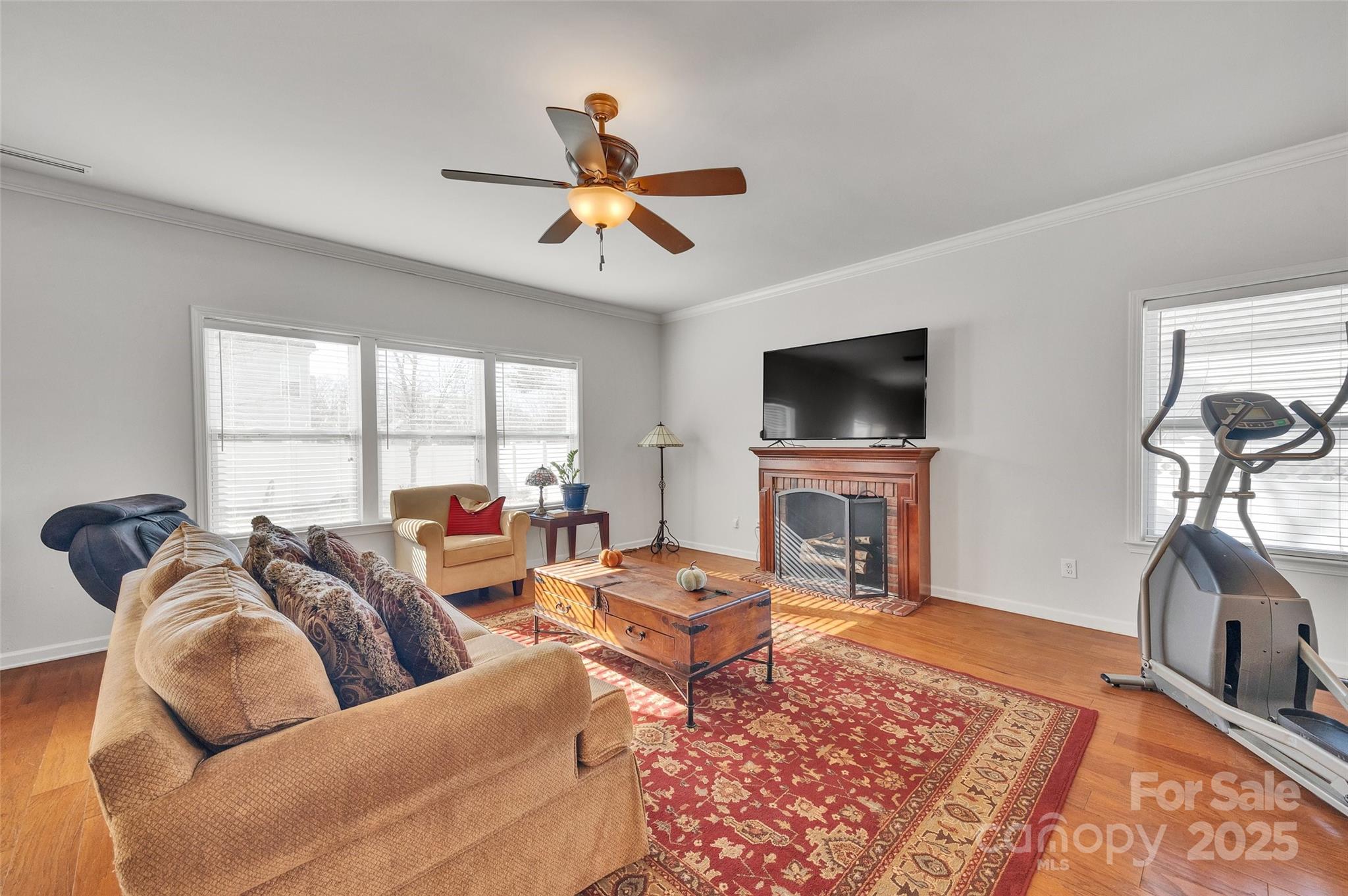 Balmoral - Residential