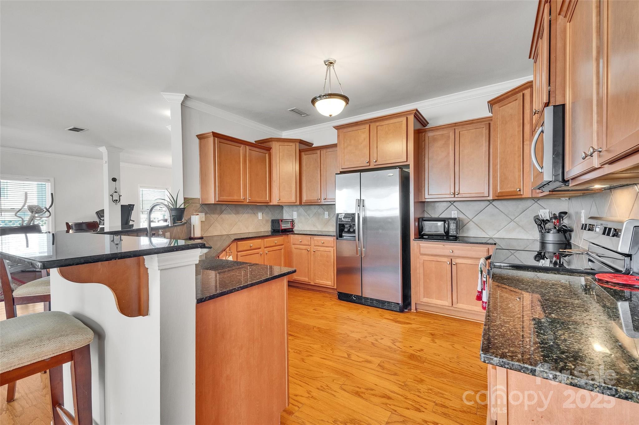 Balmoral - Residential