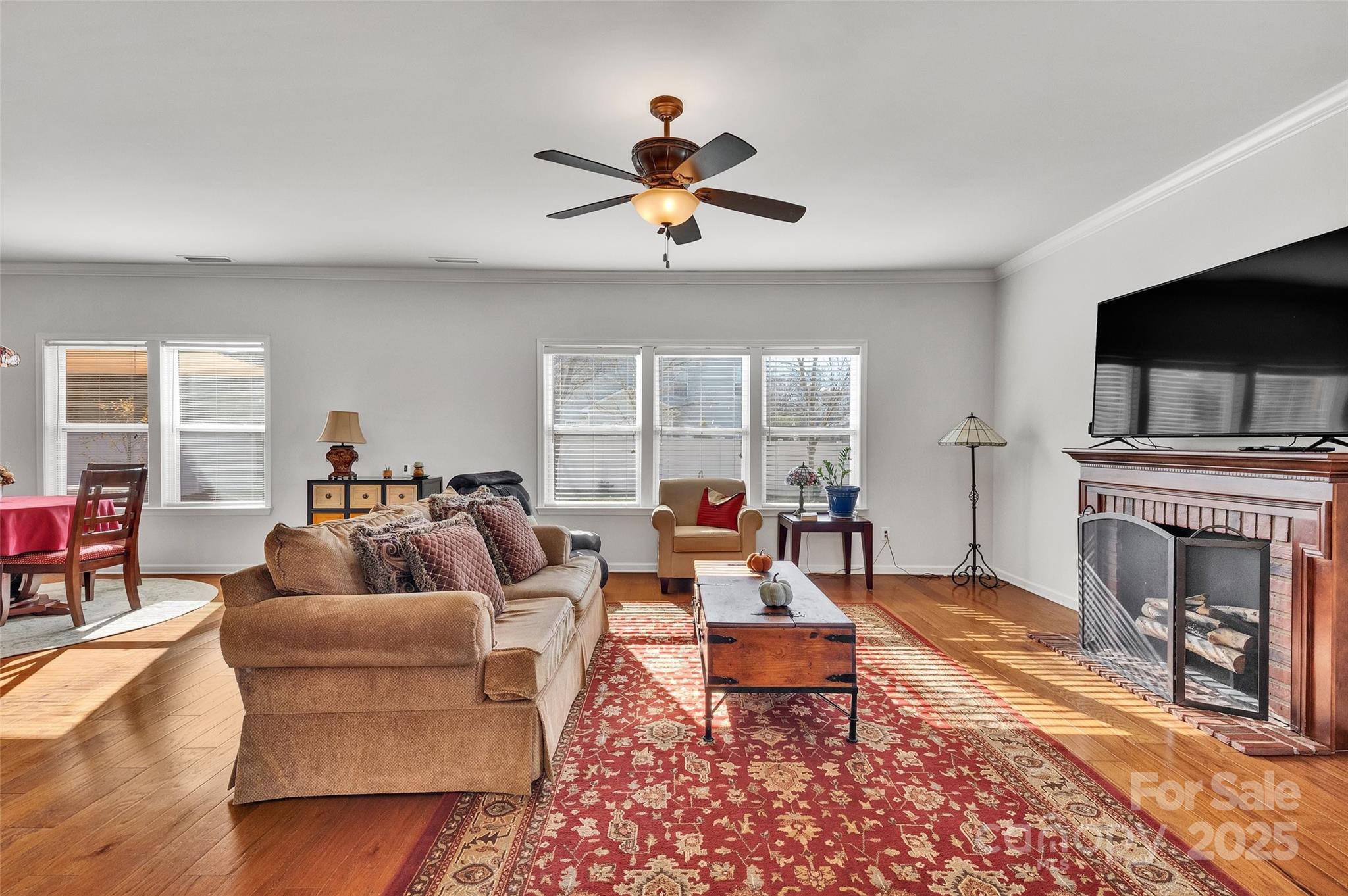 Balmoral - Residential