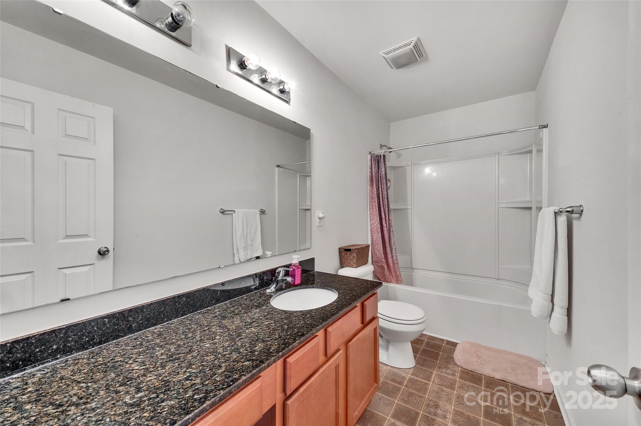 Balmoral - Residential