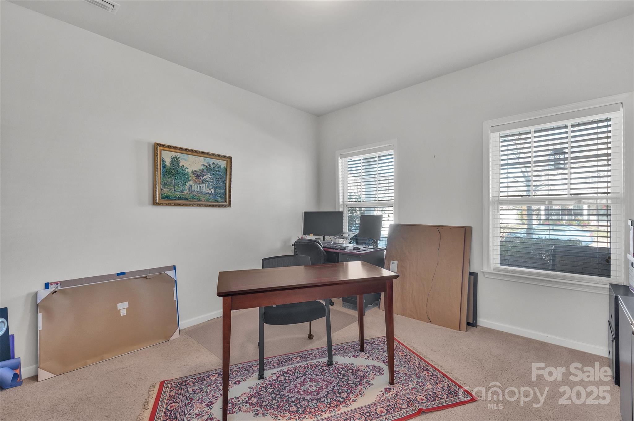 Balmoral - Residential