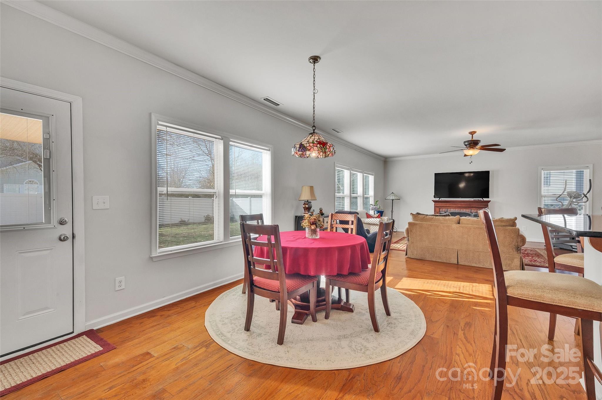 Balmoral - Residential