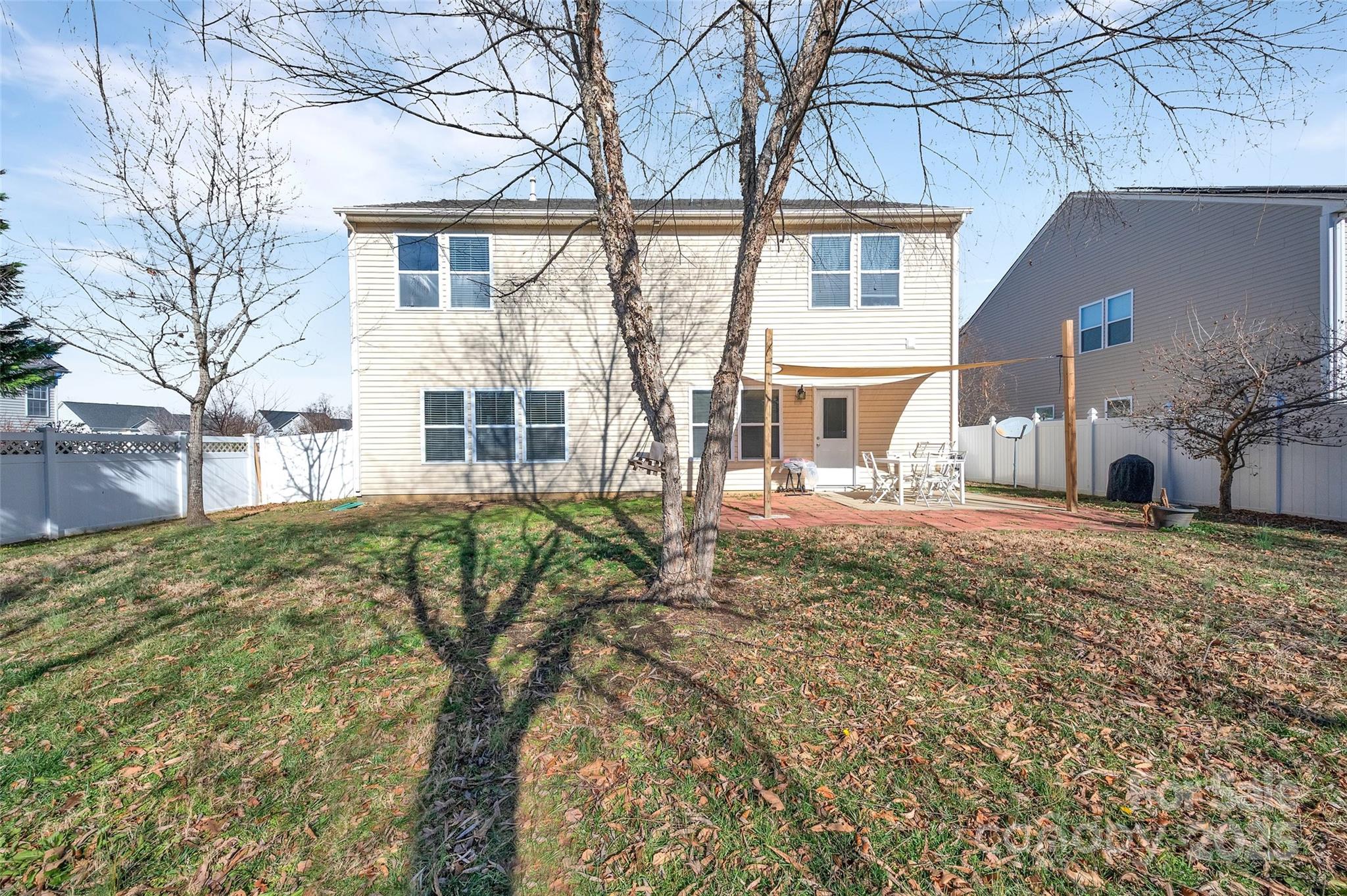 Balmoral - Residential