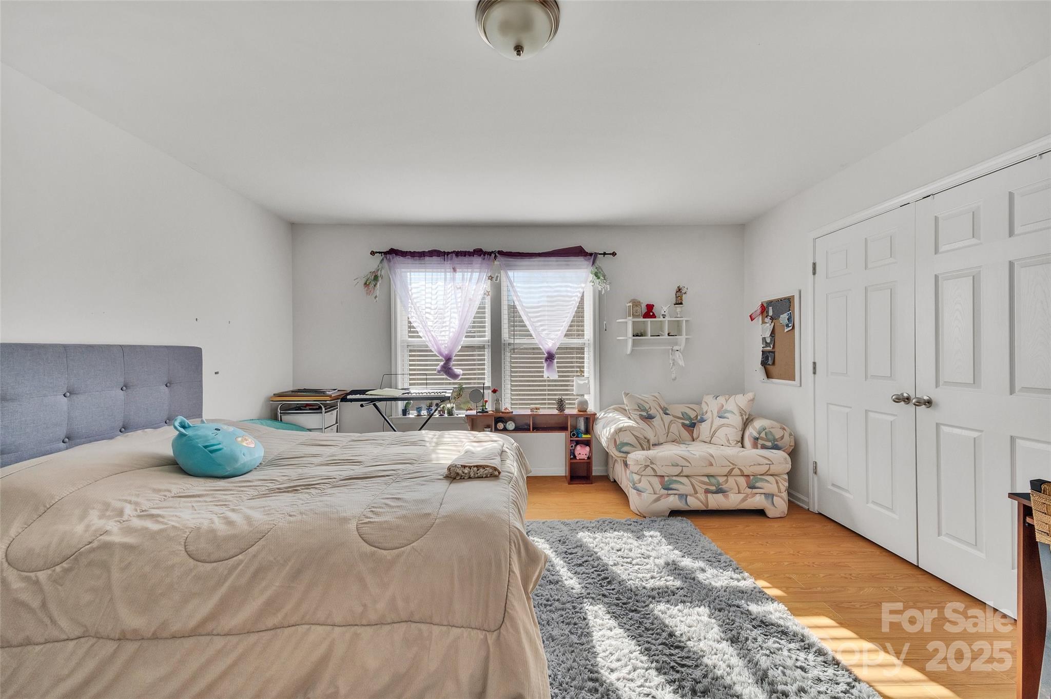 Balmoral - Residential