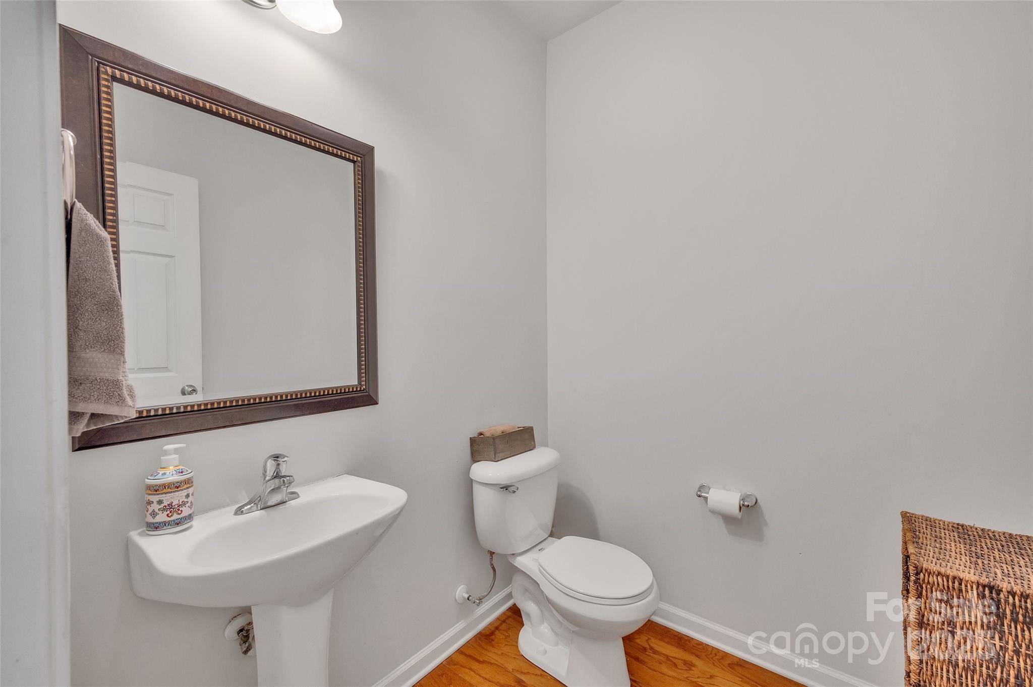 Balmoral - Residential