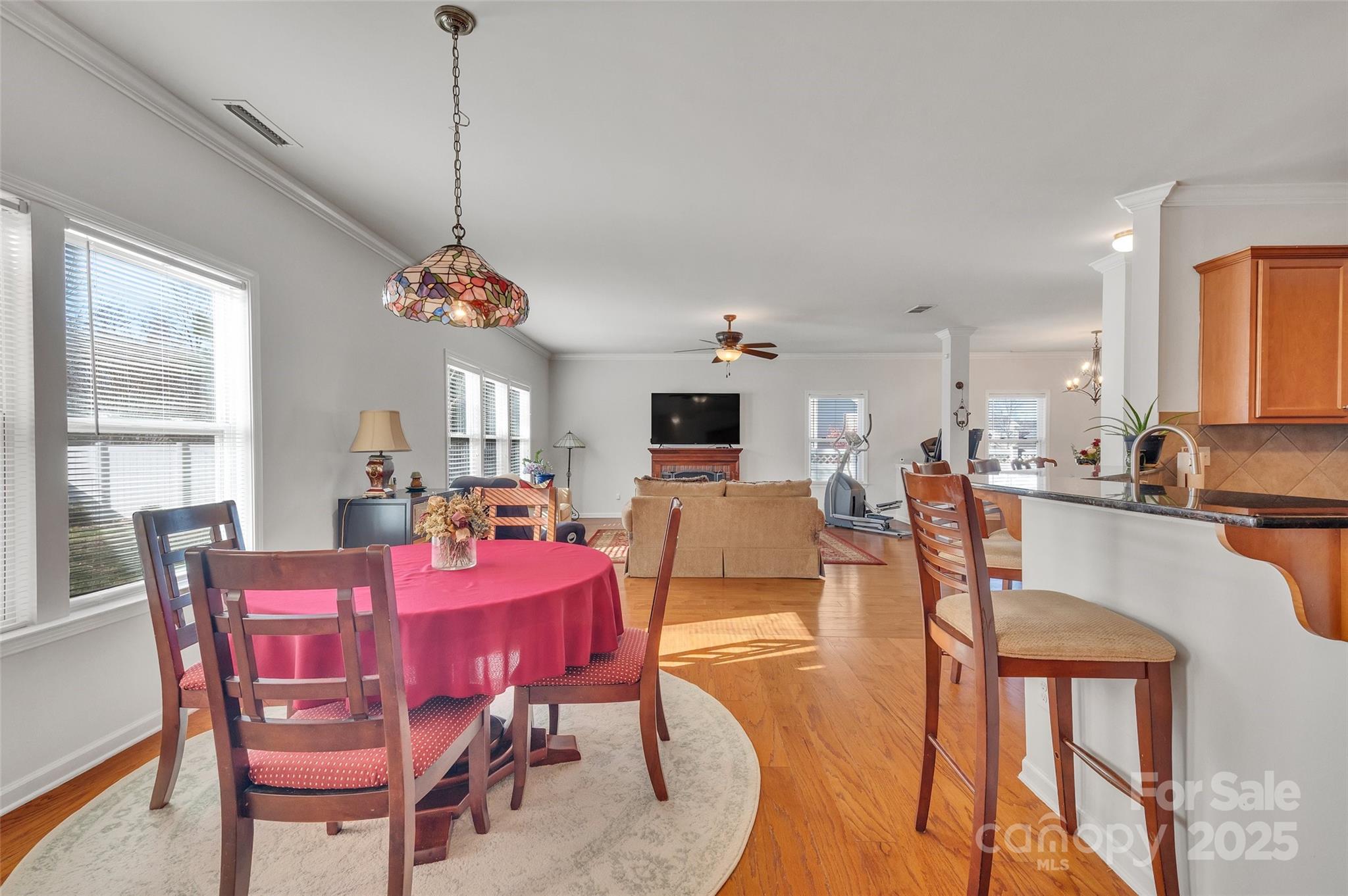 Balmoral - Residential