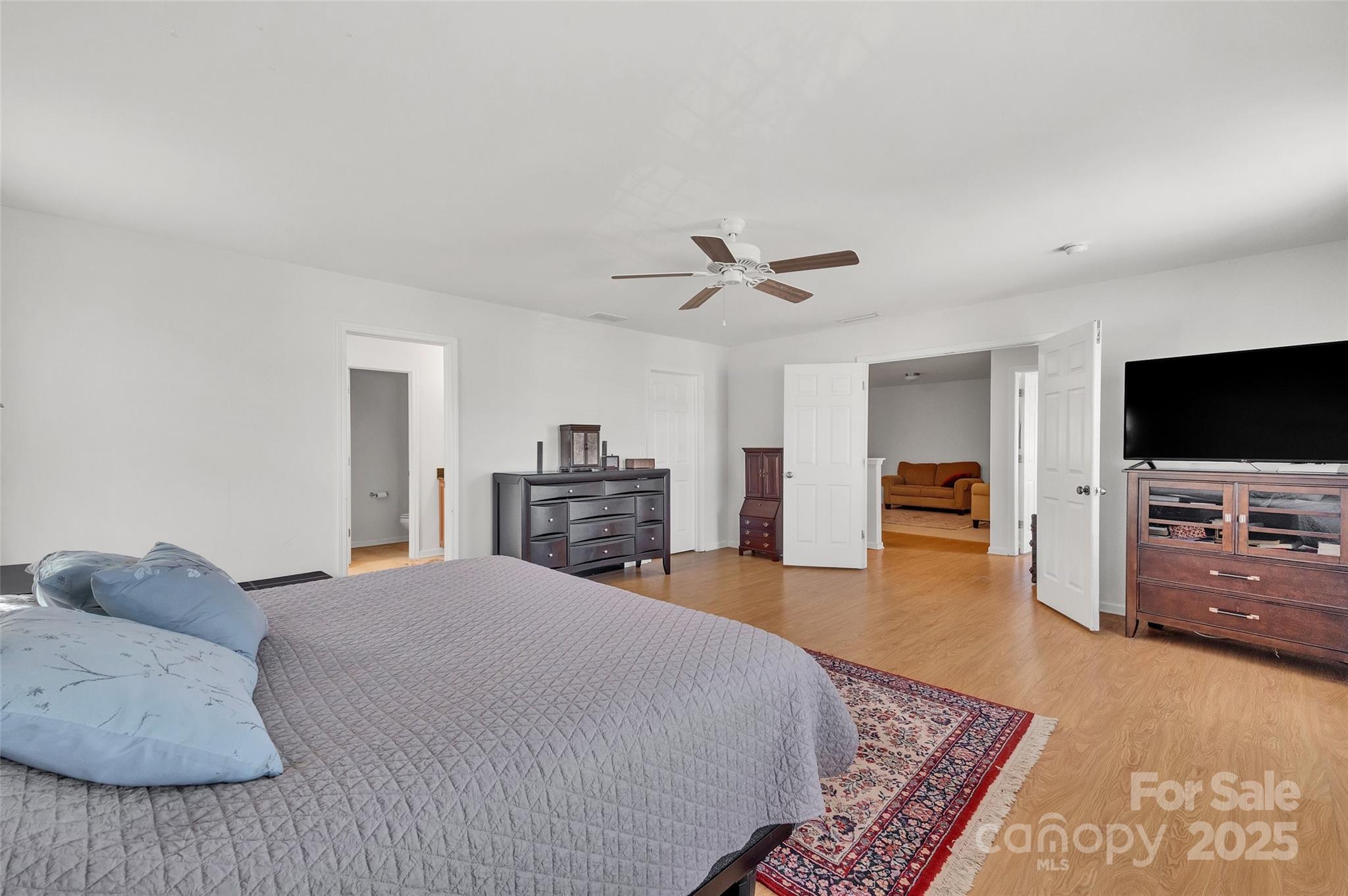 Balmoral - Residential