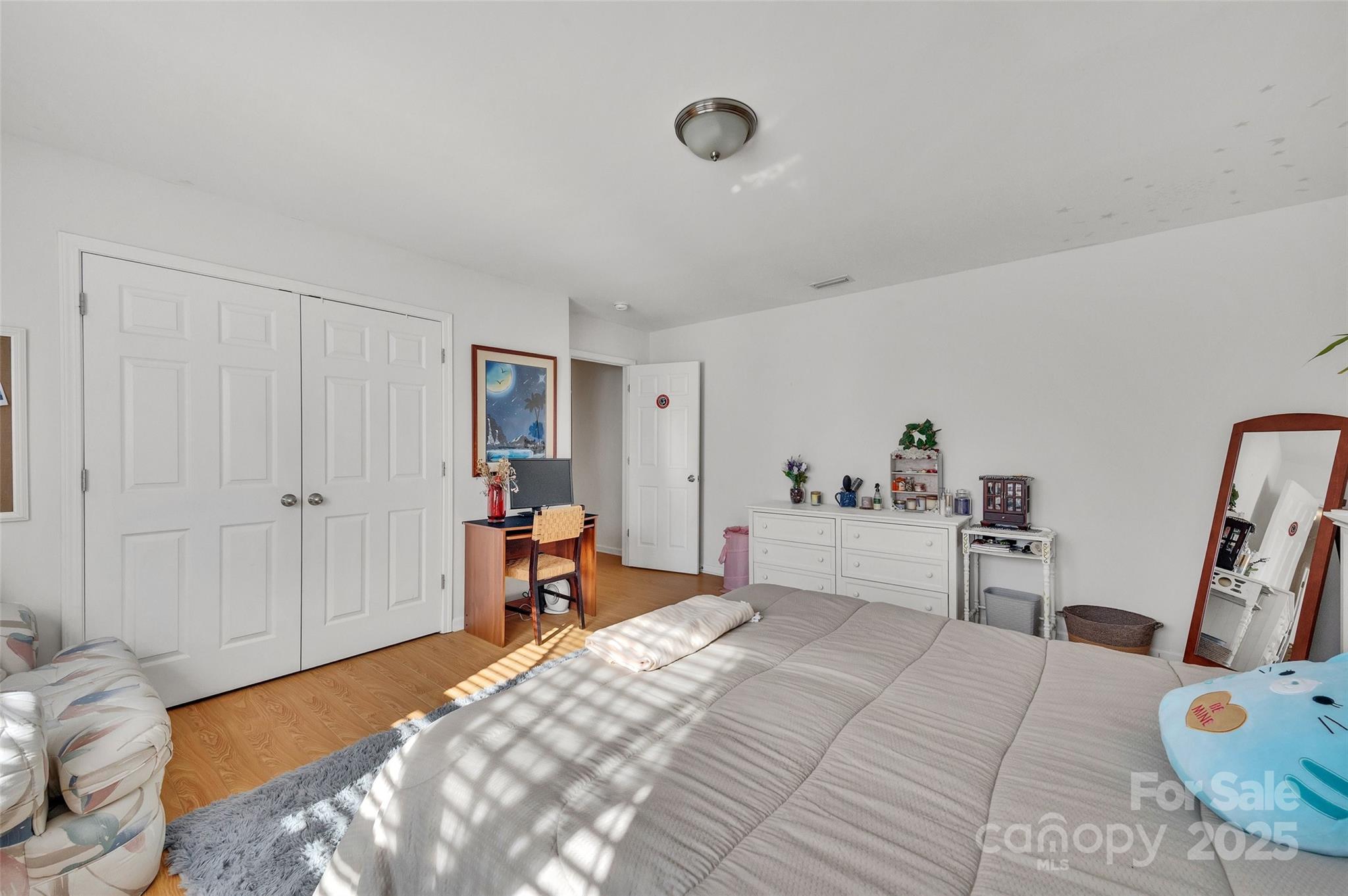 Balmoral - Residential