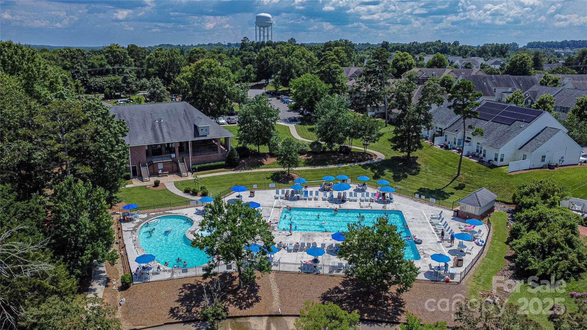 Balmoral - Residential