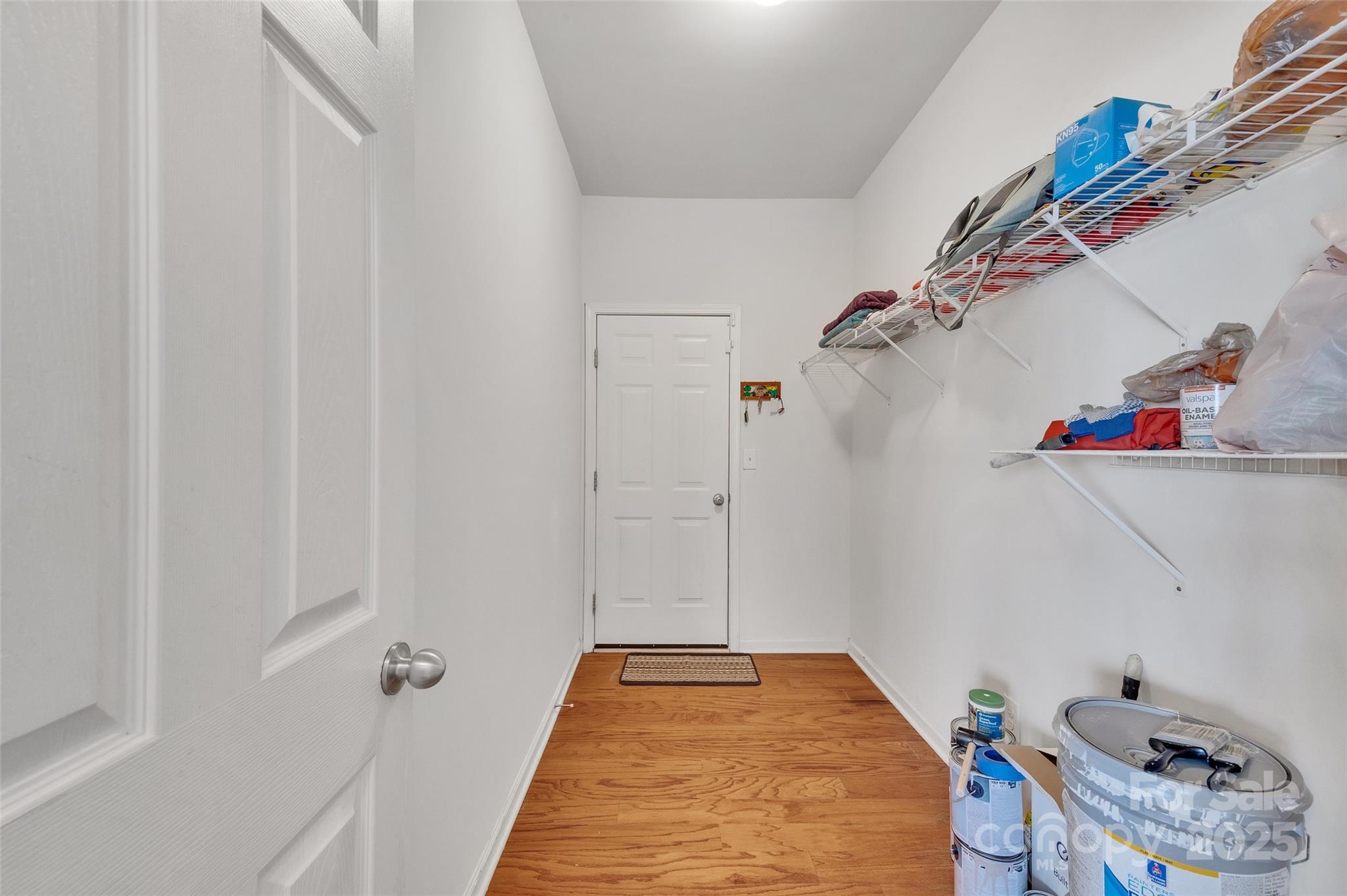 Balmoral - Residential