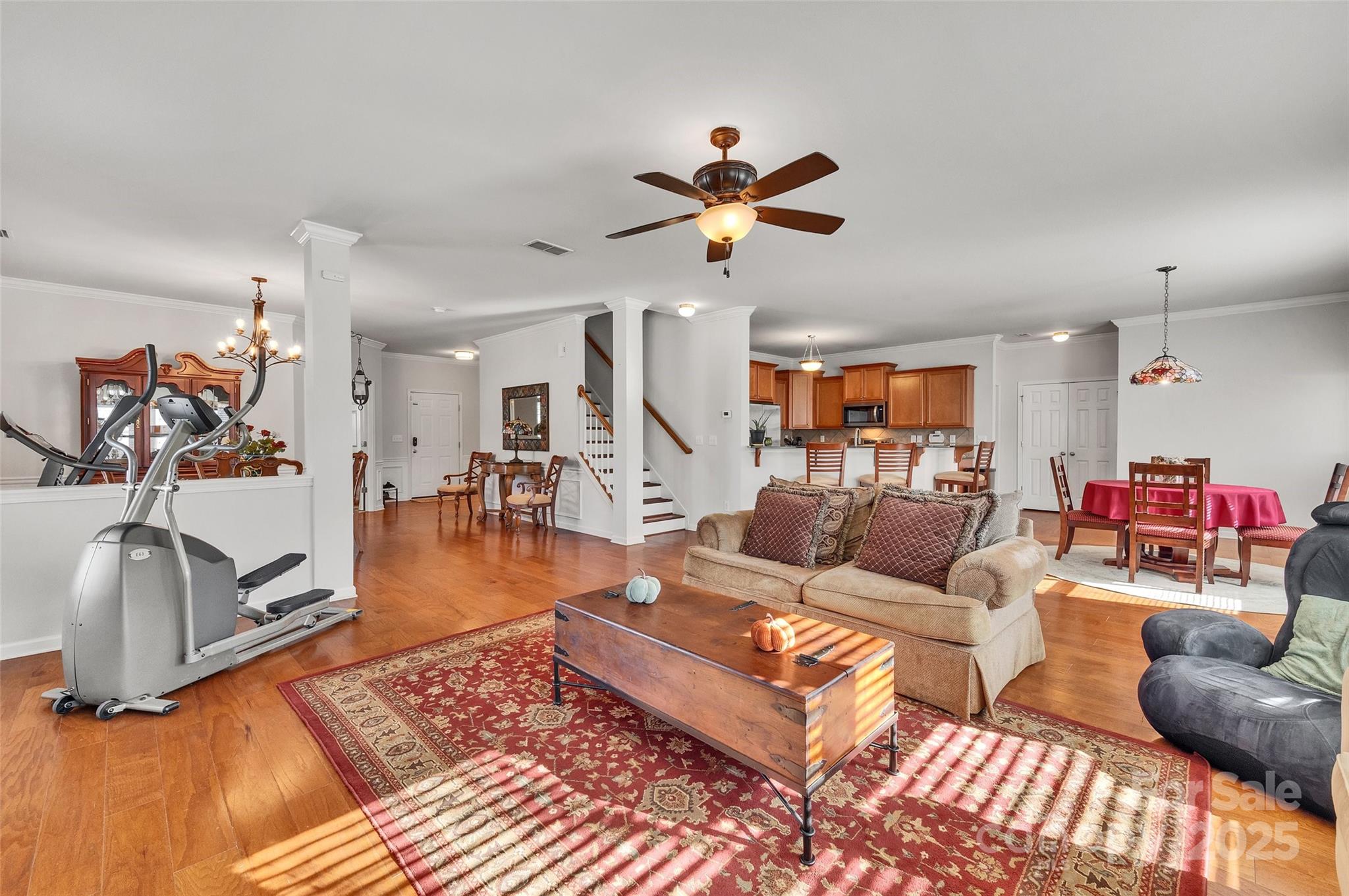 Balmoral - Residential