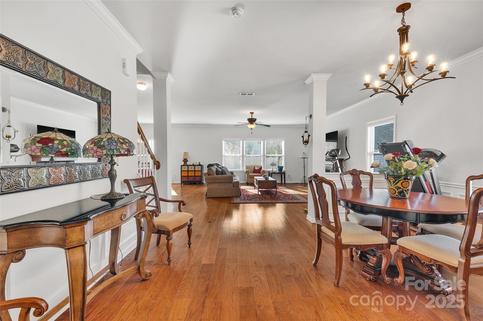 Balmoral - Residential